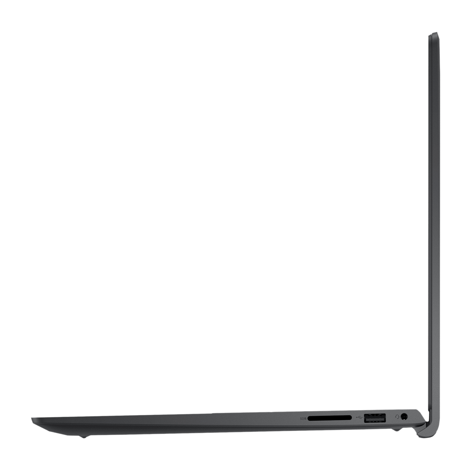 DELL Inspiron 3515 AMD Ryzen 3 (15.6 inch, 8GB, 512GB, Windows 11, MS Office 2021, AMD Radeon Graphics, FHD IPS Display, Carbon Black, D560793WIN9B)_8