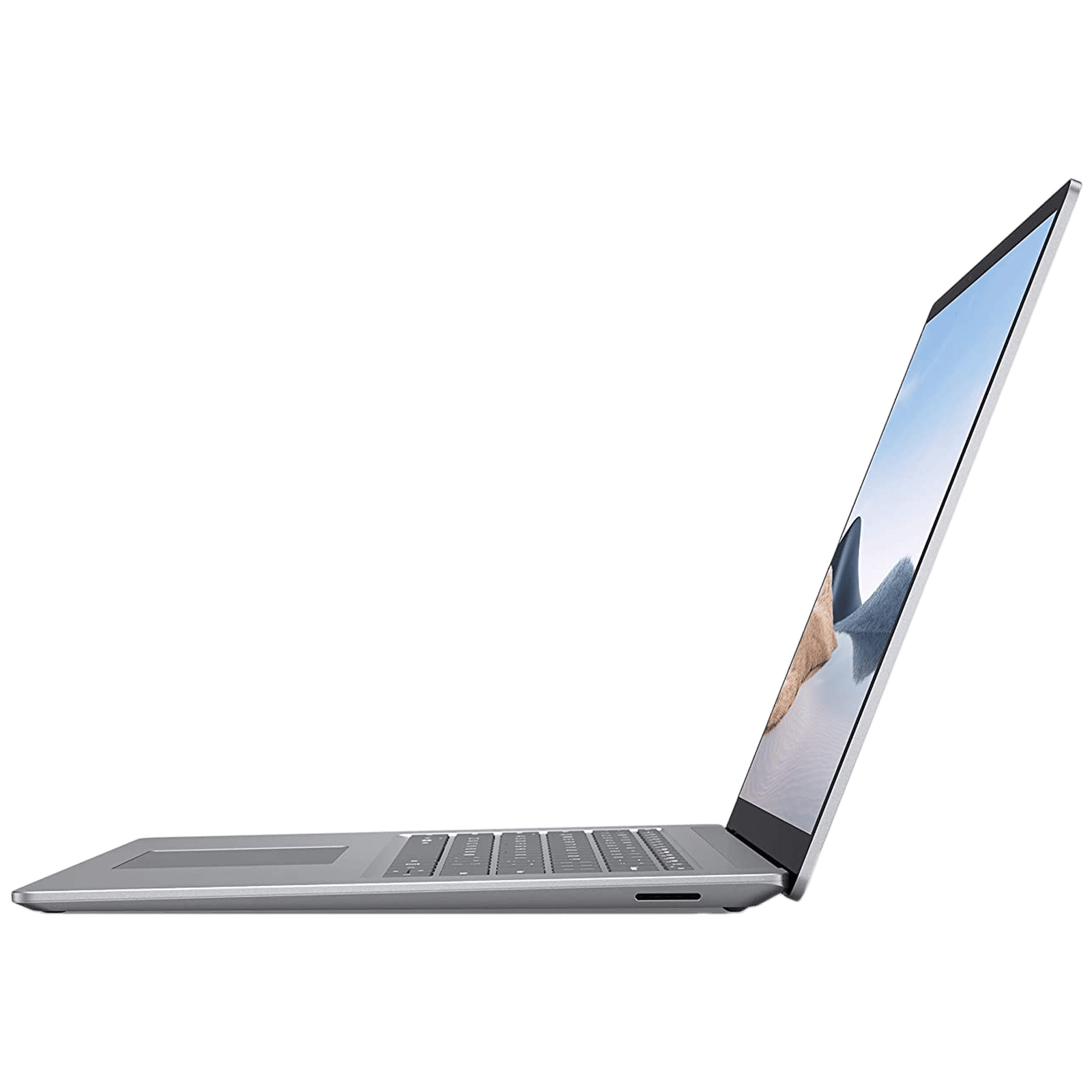 Microsoft Surface 4 AMD Ryzen 5 4680U (13.5 inch, 8GB, 256GB, Windows 11 Home, AMD Radeon R5, IPS Screen, Platinum, 5PB-00049)_6