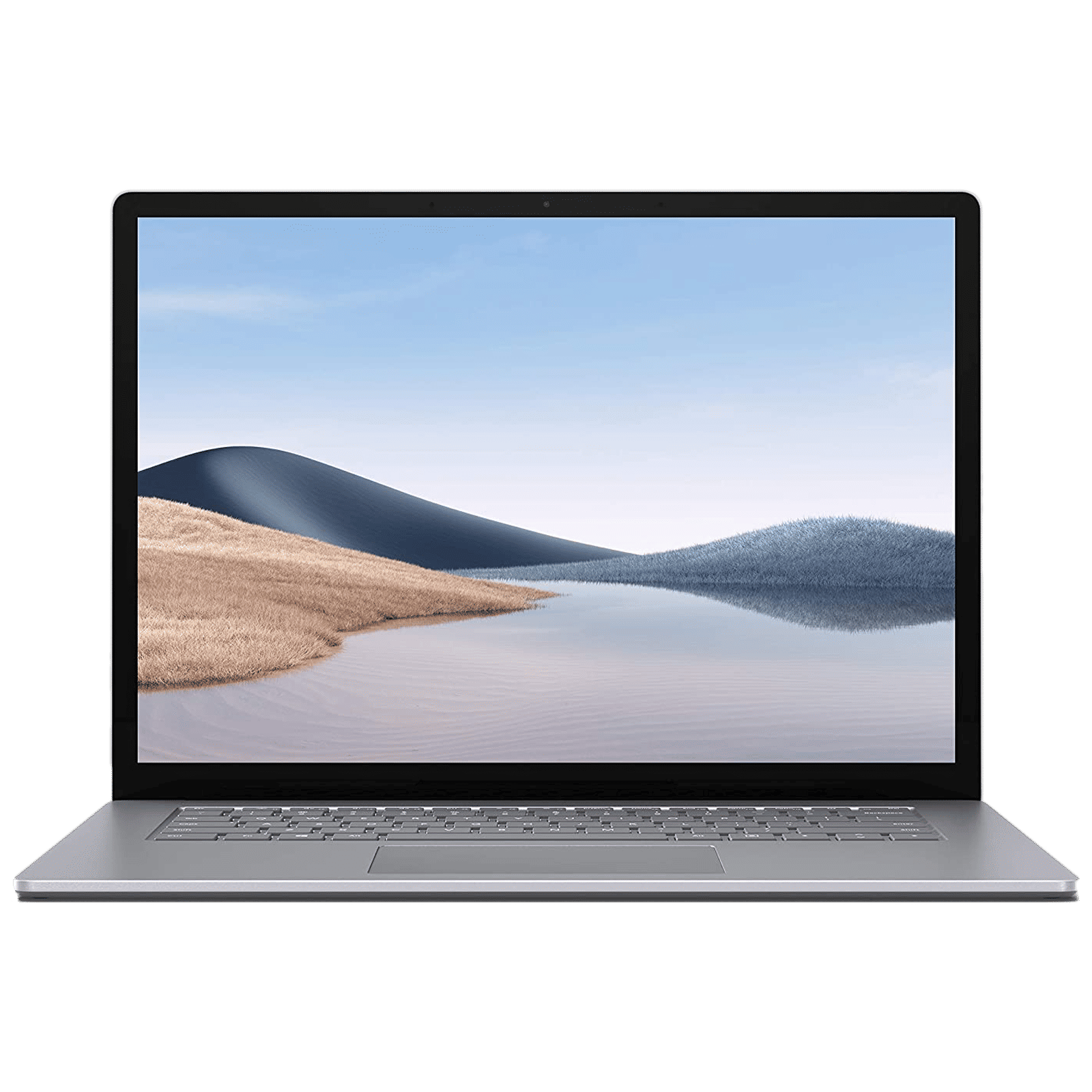 Microsoft Surface 4 (5UI-00049) Ryzen 7 Windows 11 Home Laptop (8GB RAM, 256GB SSD, AMD Radeon RX Vega 11, MS Office, 38.1cm, Platinum) Microsoft Surface 4 (5UI-00049) Ryzen 7 Windows 11 Home Laptop (8GB RAM, 256GB SSD, AMD Radeon RX Vega 11, MS Office, 38.1cm, Platinum)_1