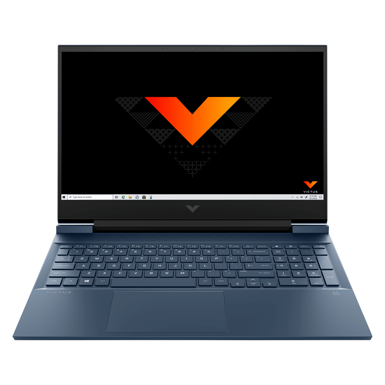 HP Victus 16-d0354TX Intel Core i5 11th Gen (16.1 inch, 8GB, 512GB, Windows 11, MS Office 2019, NVIDIA GeForce RTX 3050 Graphics, FHD IPS Display, Performance Blue, 552W7PA#ACJ) HP Victus 16-d0354TX Intel Core i5 11th Gen (16.1 inch, 8GB, 512GB, Windows 11, MS Office 2019, NVIDIA GeForce RTX 3050 Graphics, FHD IPS Display, Performance Blue, 552W7PA#ACJ)_1