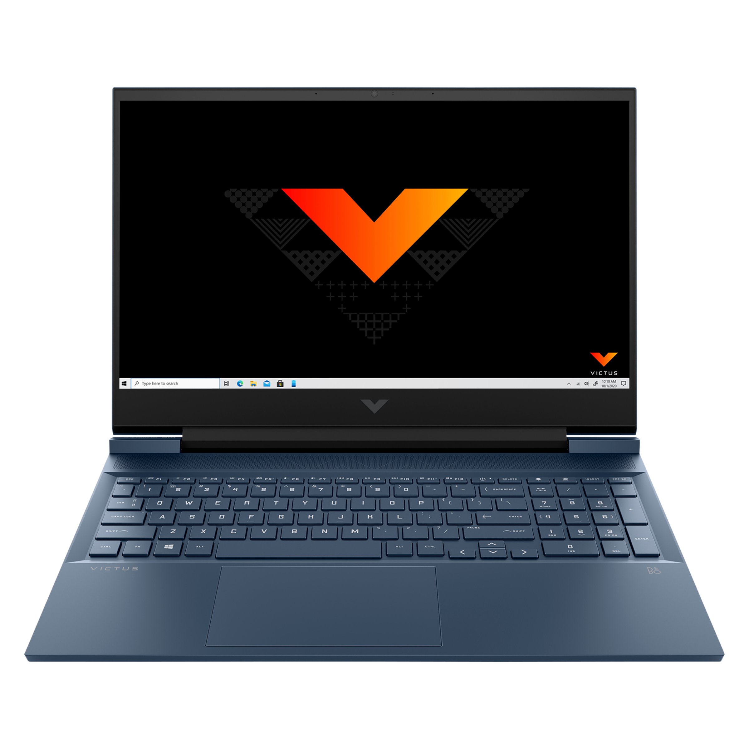 HP Victus 16-d0351TX Intel Core i5 11th Gen (16.1 inch, 16GB, 512GB, Windows 10, MS Office 2019, NVIDIA GeForce RTX 3050 Graphics, FHD IPS Display, Performance Blue, 4N0A3PA#ACJ) HP Victus 16-d0351TX Intel Core i5 11th Gen (16.1 inch, 16GB, 512GB, Windows 10, MS Office 2019, NVIDIA GeForce RTX 3050 Graphics, FHD IPS Display, Performance Blue, 4N0A3PA#ACJ)_1