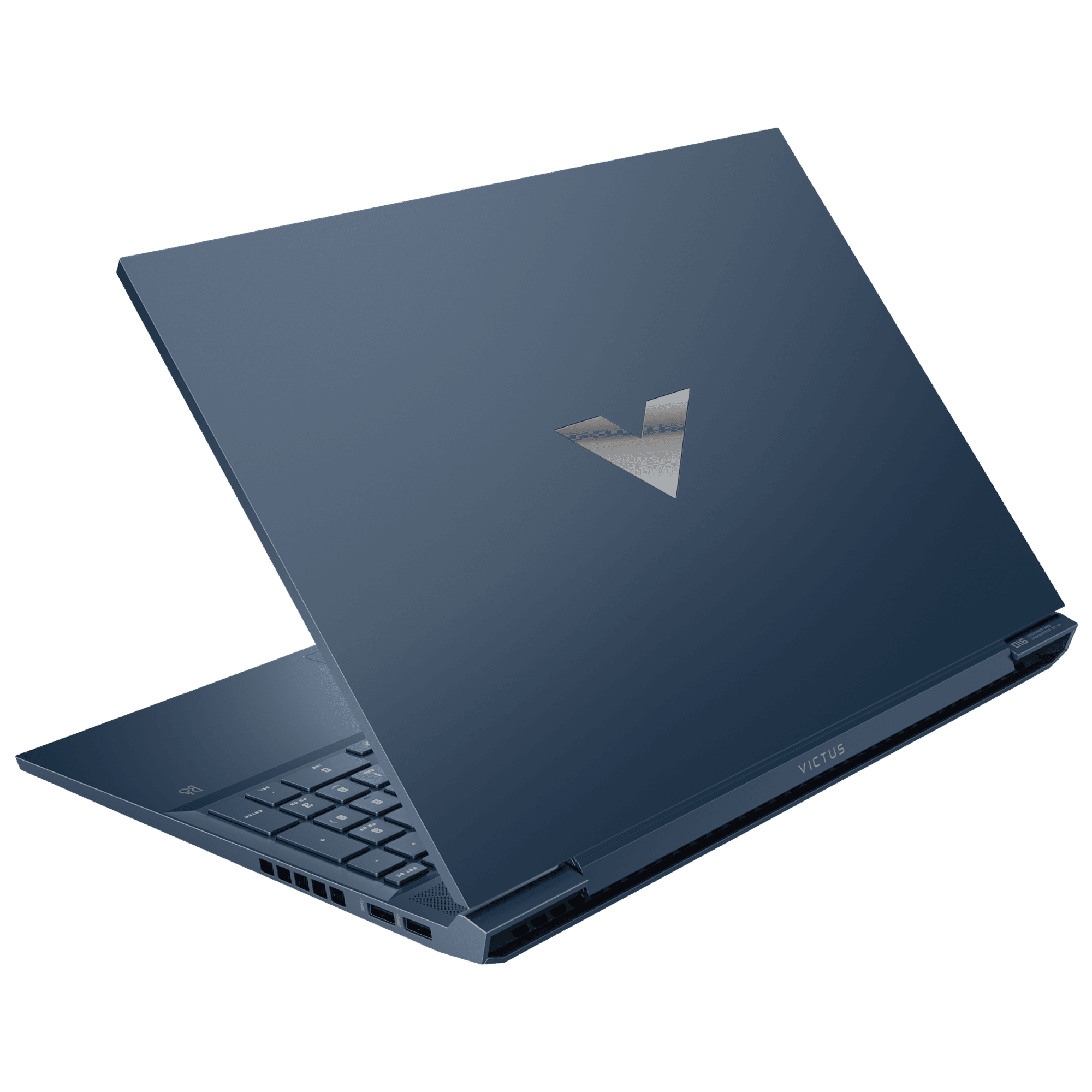 HP Victus 16-d0351TX Intel Core i5 11th Gen (16.1 inch, 16GB, 512GB, Windows 10, MS Office 2019, NVIDIA GeForce RTX 3050 Graphics, FHD IPS Display, Performance Blue, 4N0A3PA#ACJ) HP Victus 16-d0351TX Intel Core i5 11th Gen (16.1 inch, 16GB, 512GB, Windows 10, MS Office 2019, NVIDIA GeForce RTX 3050 Graphics, FHD IPS Display, Performance Blue, 4N0A3PA#ACJ)_4