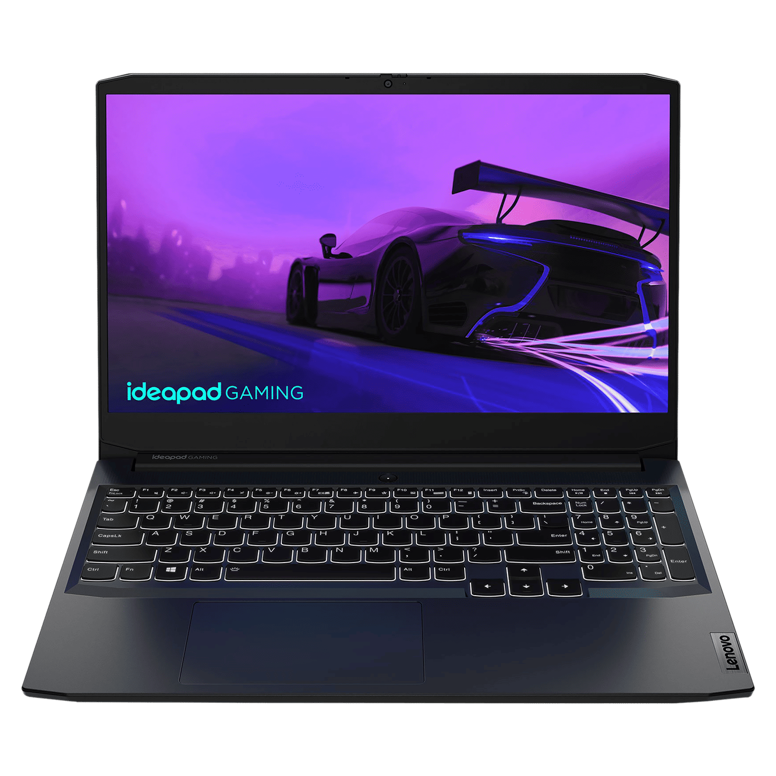 Lenovo IdeaPad Gaming 3 15ACH6 AMD Ryzen 5 5600H Gaming Laptop (8GB, 512GB SSD, Windows 11, 4GB Graphics, 15.6 inch 120 Hz Full HD IPS Display, NVIDIA GeForce RTX 3050, MS Office 2021, Shadow Black, 2.25 KG) Lenovo IdeaPad Gaming 3 15ACH6 AMD Ryzen 5 5600H Gaming Laptop (8GB, 512GB SSD, Windows 11, 4GB Graphics, 15.6 inch 120 Hz Full HD IPS Display, NVIDIA GeForce RTX 3050, MS Office 2021, Shadow Black, 2.25 KG)_1