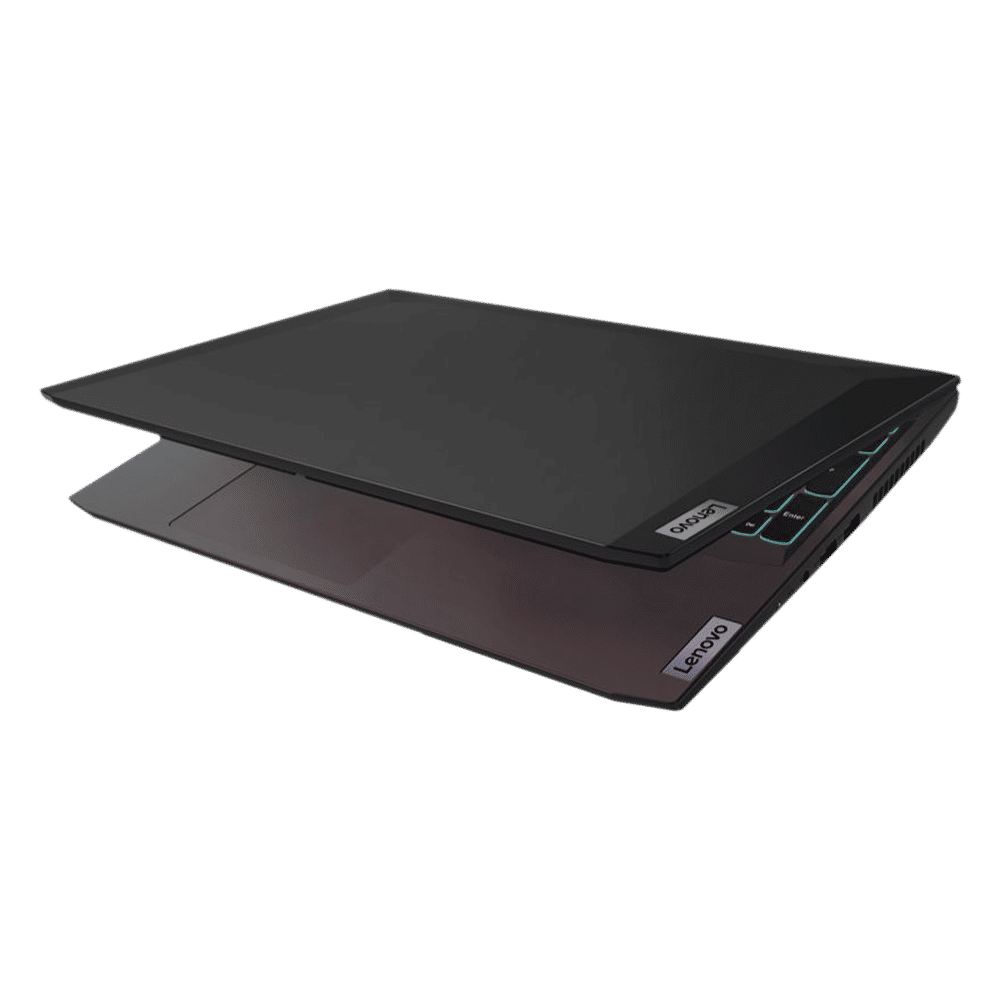 Lenovo IdeaPad Gaming 3 15ACH6 AMD Ryzen 5 5600H Gaming Laptop (8GB, 512GB SSD, Windows 11, 4GB Graphics, 15.6 inch 120 Hz Full HD IPS Display, NVIDIA GeForce RTX 3050, MS Office 2021, Shadow Black, 2.25 KG) Lenovo IdeaPad Gaming 3 15ACH6 AMD Ryzen 5 5600H Gaming Laptop (8GB, 512GB SSD, Windows 11, 4GB Graphics, 15.6 inch 120 Hz Full HD IPS Display, NVIDIA GeForce RTX 3050, MS Office 2021, Shadow Black, 2.25 KG)_8