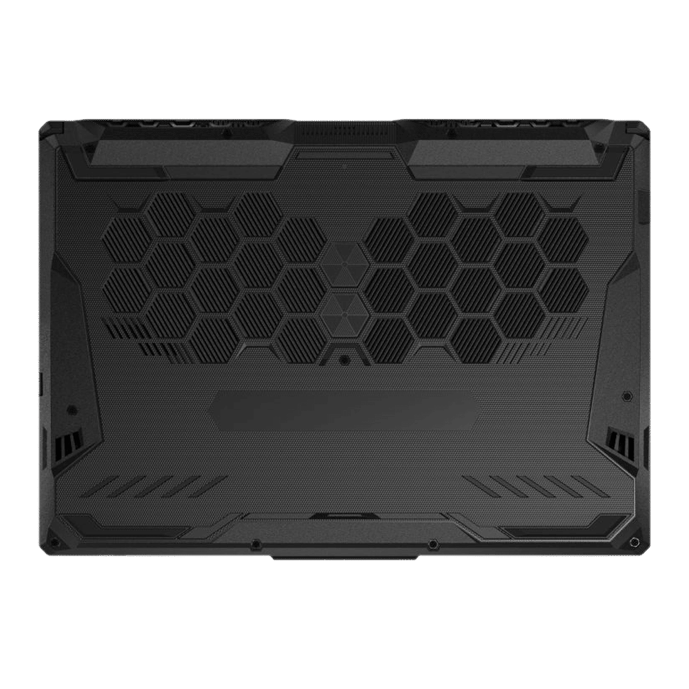 ASUS TUF Gaming F15 FX506LHB-HN355WS Intel Core i5 10th Gen Gaming Laptop (8GB, 512GB SSD, Windows 11 Home, 4GB Graphics, 15.6 inch 144 Hz Full HD IPS Display, NVIDIA GeForce GTX 1650, MS Office 2019, Bonfire Black, 2.3 KG)_9