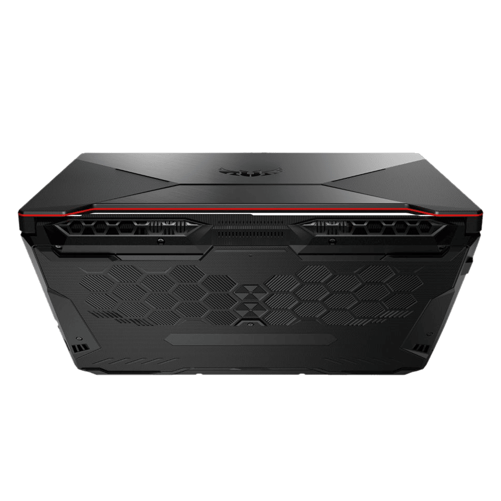 ASUS TUF Gaming F15 FX506LHB-HN355WS Intel Core i5 10th Gen Gaming Laptop (8GB, 512GB SSD, Windows 11 Home, 4GB Graphics, 15.6 inch 144 Hz Full HD IPS Display, NVIDIA GeForce GTX 1650, MS Office 2019, Bonfire Black, 2.3 KG)_10