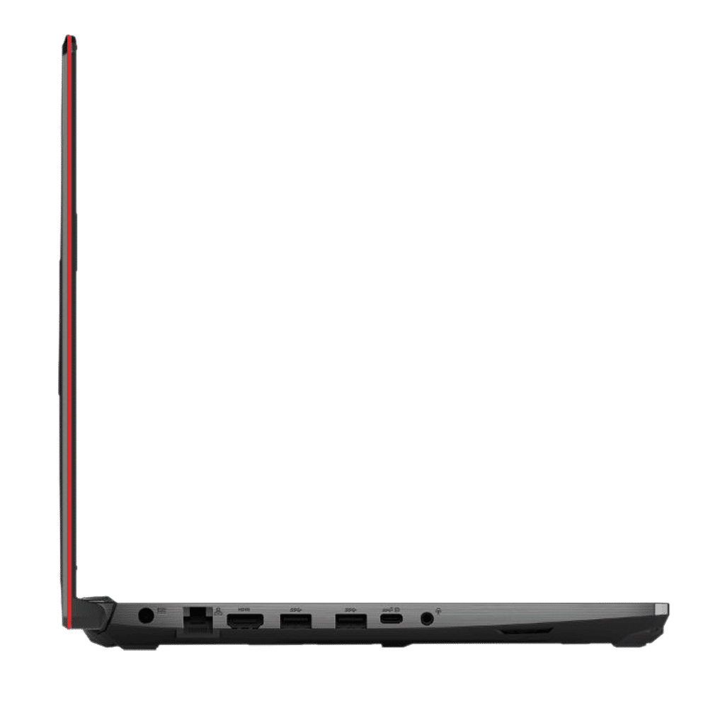 ASUS TUF Gaming F15 FX506LHB-HN355WS Intel Core i5 10th Gen Gaming Laptop (8GB, 512GB SSD, Windows 11 Home, 4GB Graphics, 15.6 inch 144 Hz Full HD IPS Display, NVIDIA GeForce GTX 1650, MS Office 2019, Bonfire Black, 2.3 KG)_11