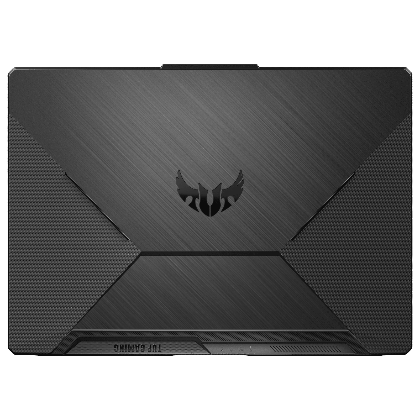 ASUS TUF Gaming F15 FX506LHB-HN355WS Intel Core i5 10th Gen Gaming Laptop (8GB, 512GB SSD, Windows 11 Home, 4GB Graphics, 15.6 inch 144 Hz Full HD IPS Display, NVIDIA GeForce GTX 1650, MS Office 2019, Bonfire Black, 2.3 KG)_5
