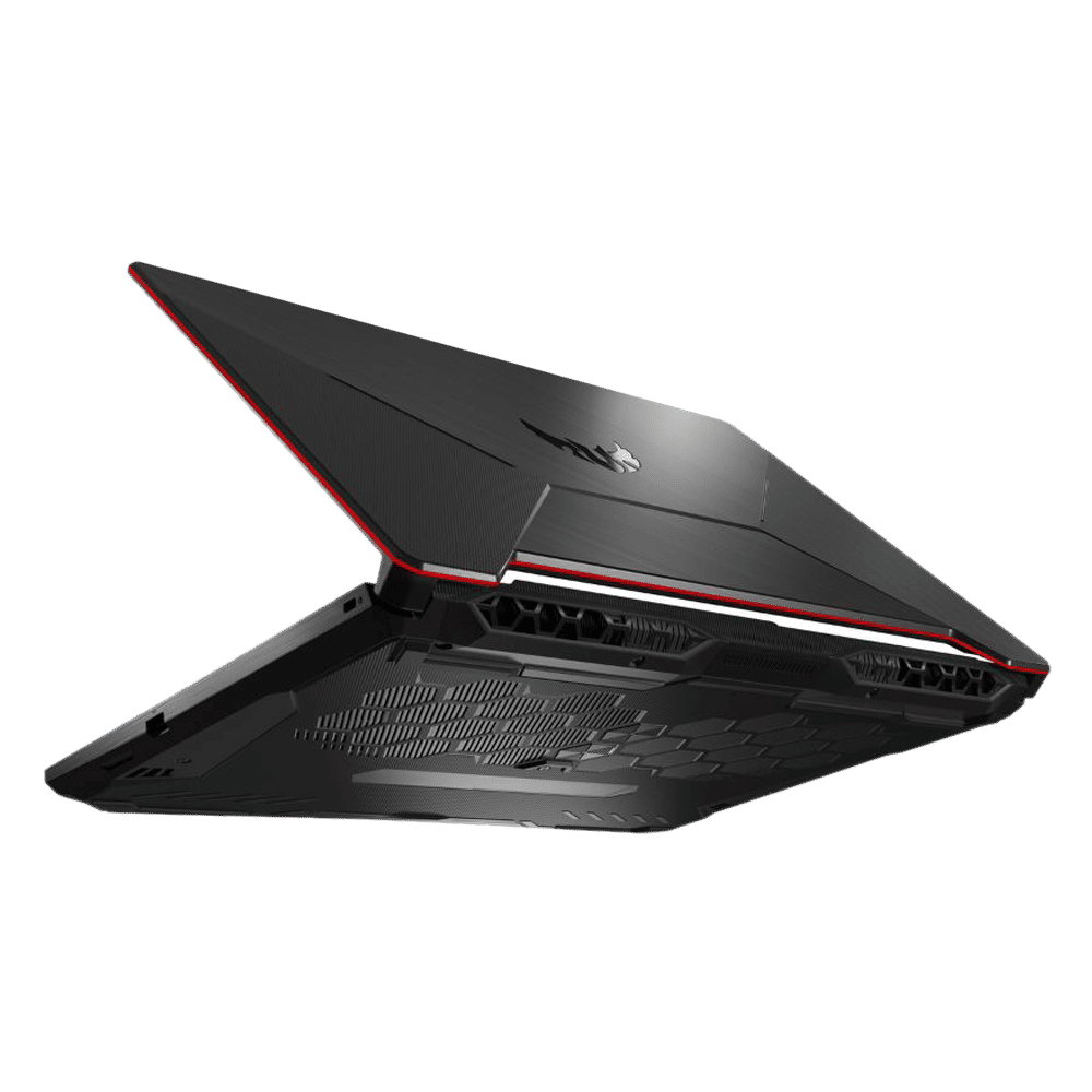 ASUS TUF Gaming F15 FX506LHB-HN355WS Intel Core i5 10th Gen Gaming Laptop (8GB, 512GB SSD, Windows 11 Home, 4GB Graphics, 15.6 inch 144 Hz Full HD IPS Display, NVIDIA GeForce GTX 1650, MS Office 2019, Bonfire Black, 2.3 KG)_7
