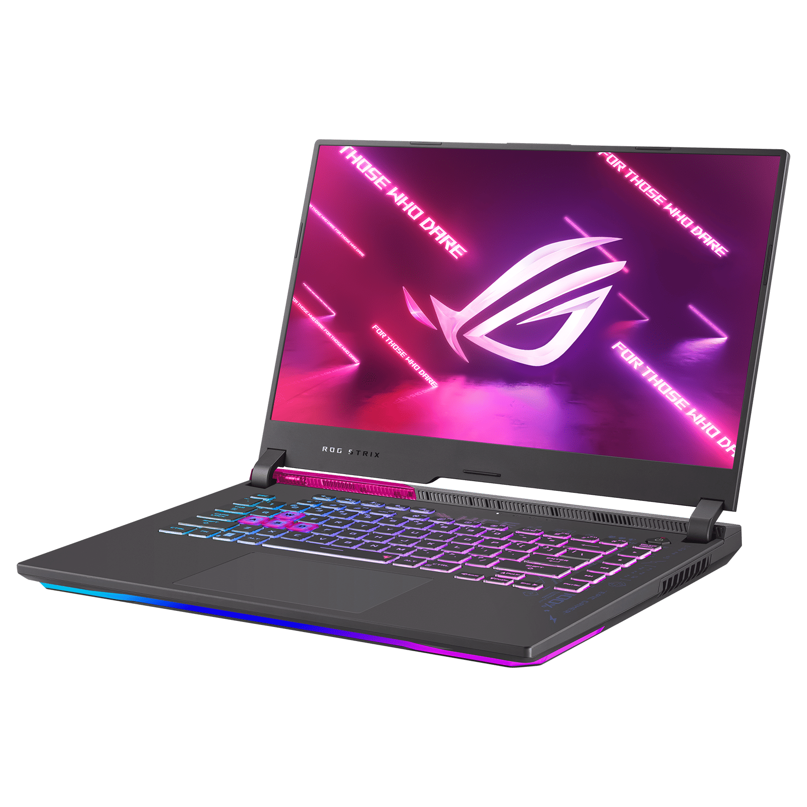 ASUS ROG Strix G15 G513RC-HN085WS AMD Ryzen 7 6800H Gaming Laptop (16GB, 1TB SSD, Windows 11 Home, 4GB Graphics, 15.6 inch 144 Hz Full HD IPS Display, NVIDIA GeForce RTX 3050, MS Office 2019, Electro Punk, 2.1 KG) ASUS ROG Strix G15 G513RC-HN085WS AMD Ryzen 7 6800H Gaming Laptop (16GB, 1TB SSD, Windows 11 Home, 4GB Graphics, 15.6 inch 144 Hz Full HD IPS Display, NVIDIA GeForce RTX 3050, MS Office 2019, Electro Punk, 2.1 KG)_4