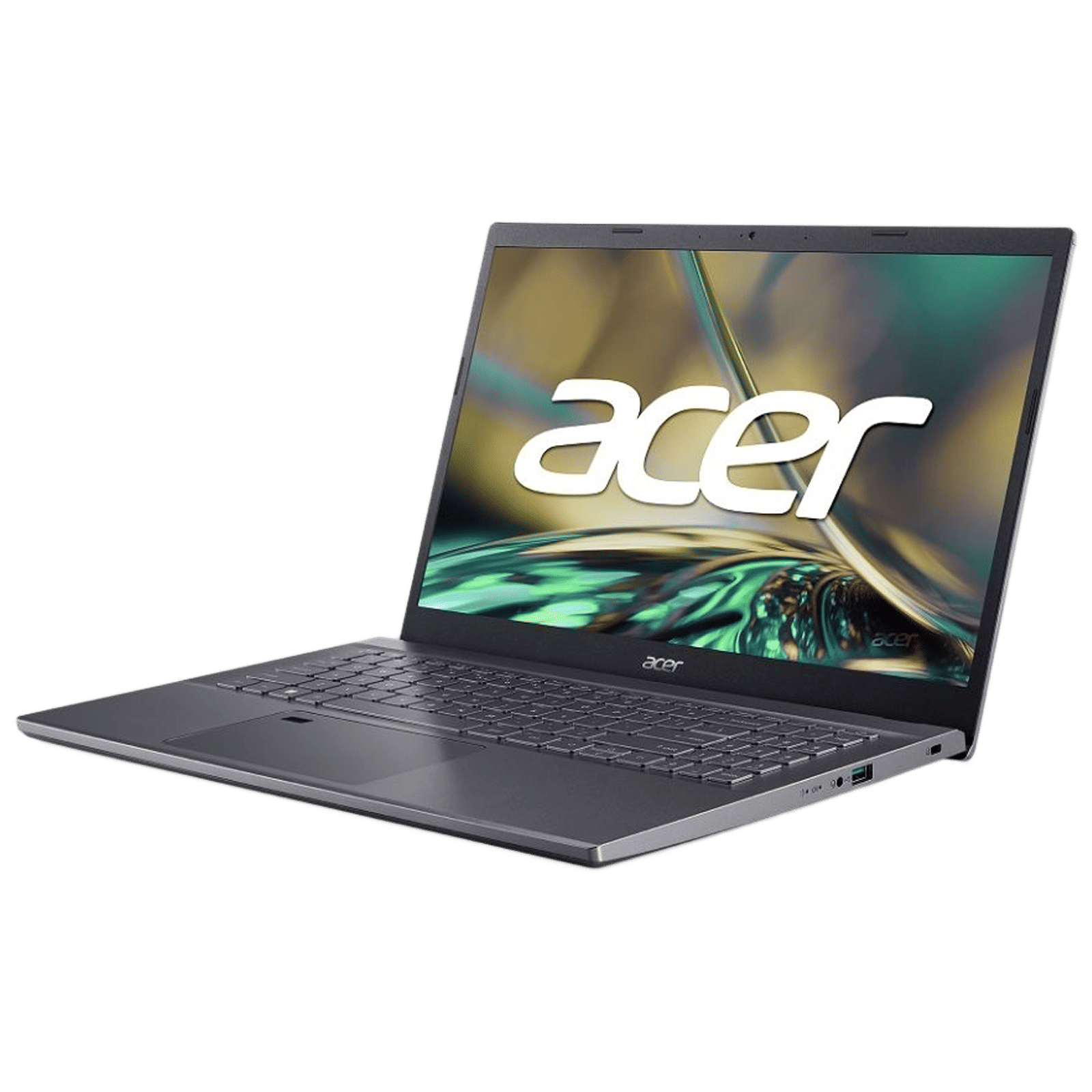 acer Aspire 5 Intel Core i5 12th Gen Gaming Laptop (8GB, 512GB SSD, Windows 11 Home, 4GB Graphics, 15.6 inch Full HD IPS Display, NVIDIA GeForce RTX 2050, Steel Gray, 1.8 KG) acer Aspire 5 Intel Core i5 12th Gen Gaming Laptop (8GB, 512GB SSD, Windows 11 Home, 4GB Graphics, 15.6 inch Full HD IPS Display, NVIDIA GeForce RTX 2050, Steel Gray, 1.8 KG)_4