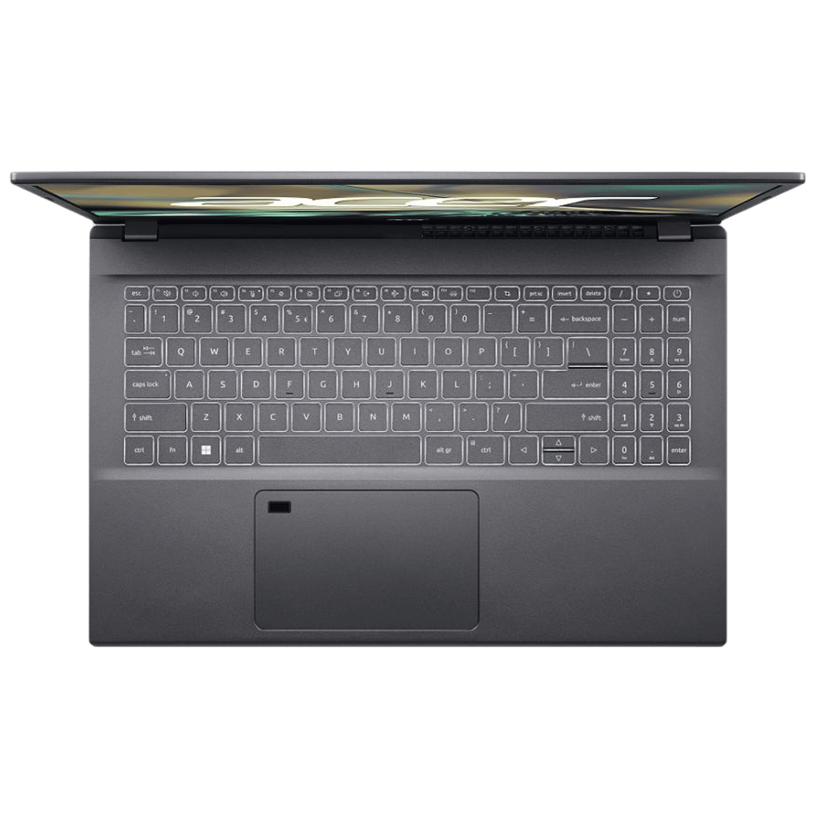 acer Aspire 5 Intel Core i5 12th Gen Gaming Laptop (8GB, 512GB SSD, Windows 11 Home, 4GB Graphics, 15.6 inch Full HD IPS Display, NVIDIA GeForce RTX 2050, Steel Gray, 1.8 KG) acer Aspire 5 Intel Core i5 12th Gen Gaming Laptop (8GB, 512GB SSD, Windows 11 Home, 4GB Graphics, 15.6 inch Full HD IPS Display, NVIDIA GeForce RTX 2050, Steel Gray, 1.8 KG)_6