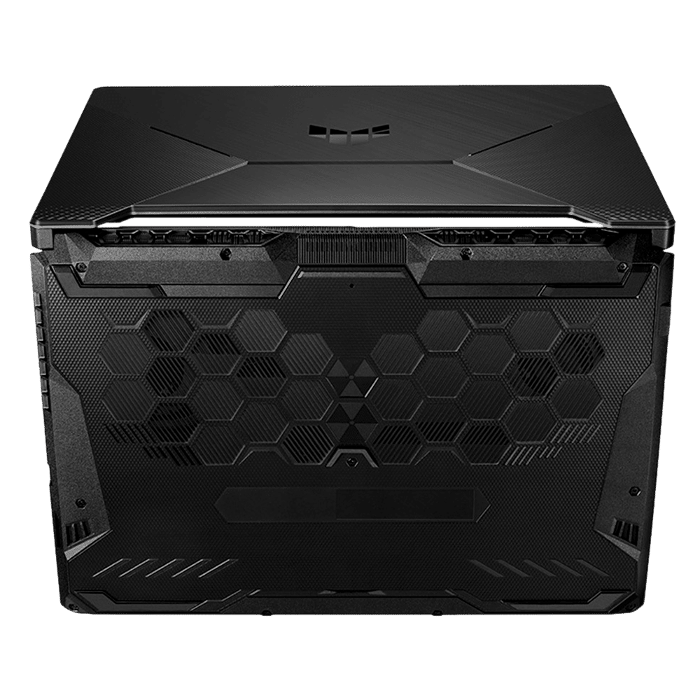 ASUS TUF Gaming A15 FA506QM-HN124W AMD Ryzen 9 5900HX Gaming Laptop (16GB, 512GB SSD, Windows 11 Home, 6GB Graphics, 15.6 inch 144 Hz Full HD IPS Display, NVIDIA GeForce RTX 3060, Graphite Black, 2.3 KG)_10