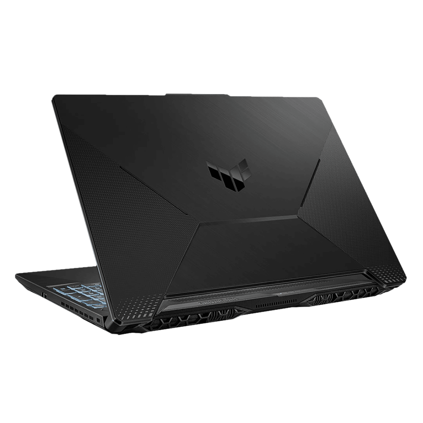 ASUS TUF Gaming A15 FA506QM-HN124W AMD Ryzen 9 5900HX Gaming Laptop (16GB, 512GB SSD, Windows 11 Home, 6GB Graphics, 15.6 inch 144 Hz Full HD IPS Display, NVIDIA GeForce RTX 3060, Graphite Black, 2.3 KG)_7