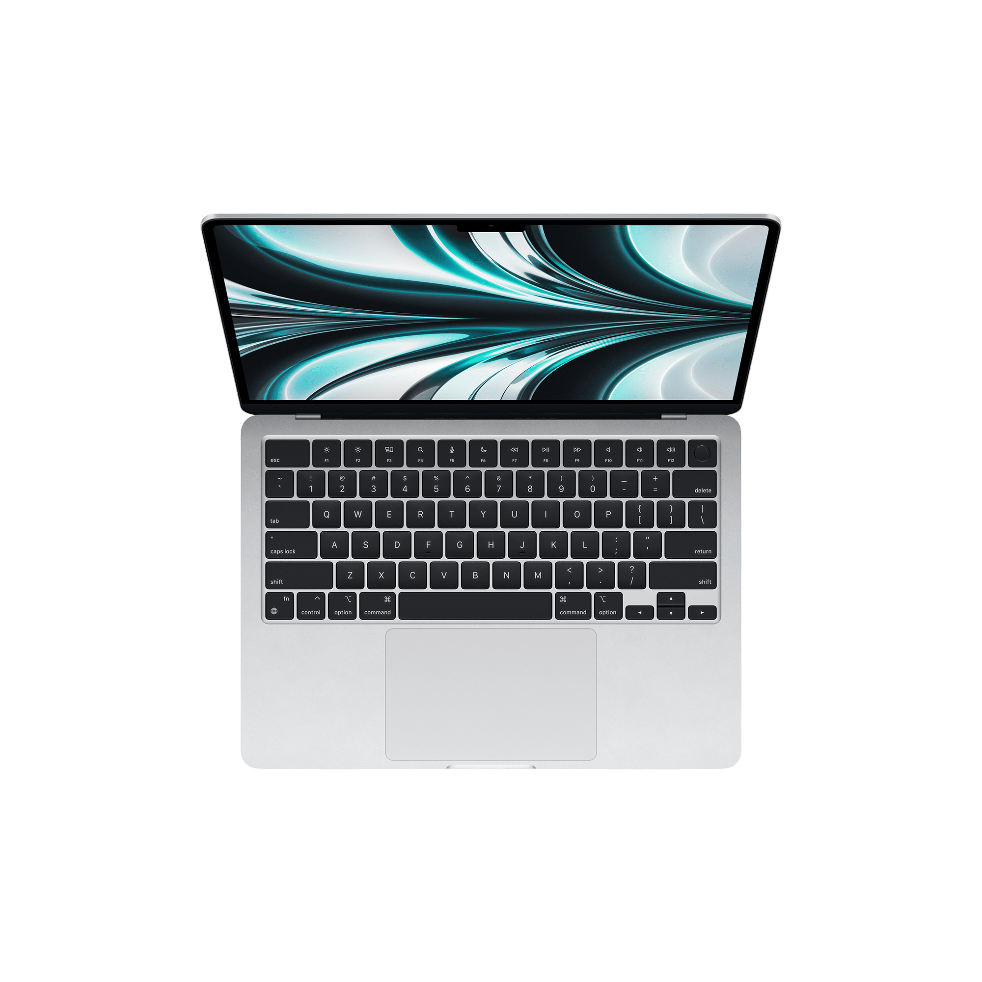 Apple MacBook Air (13.6 inch, M2, 8GB, 256GB, macOS, Silver) Apple MacBook Air (13.6 inch, M2, 8GB, 256GB, macOS, Silver)_3