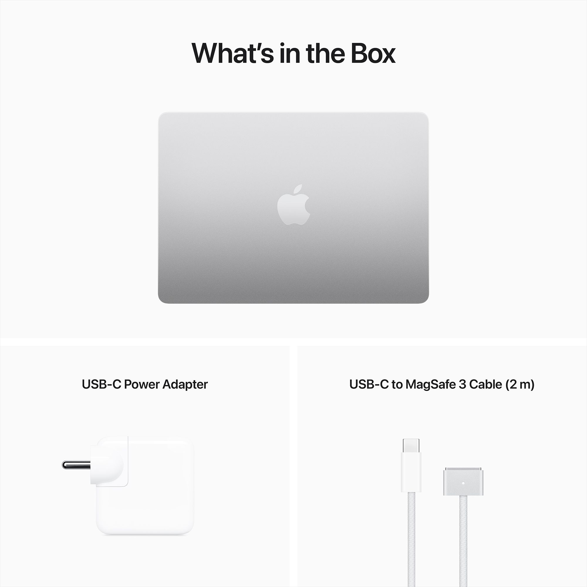 Apple MacBook Air (13.6 inch, M2, 8GB, 512GB, macOS, Silver) Apple MacBook Air (13.6 inch, M2, 8GB, 512GB, macOS, Silver)_11