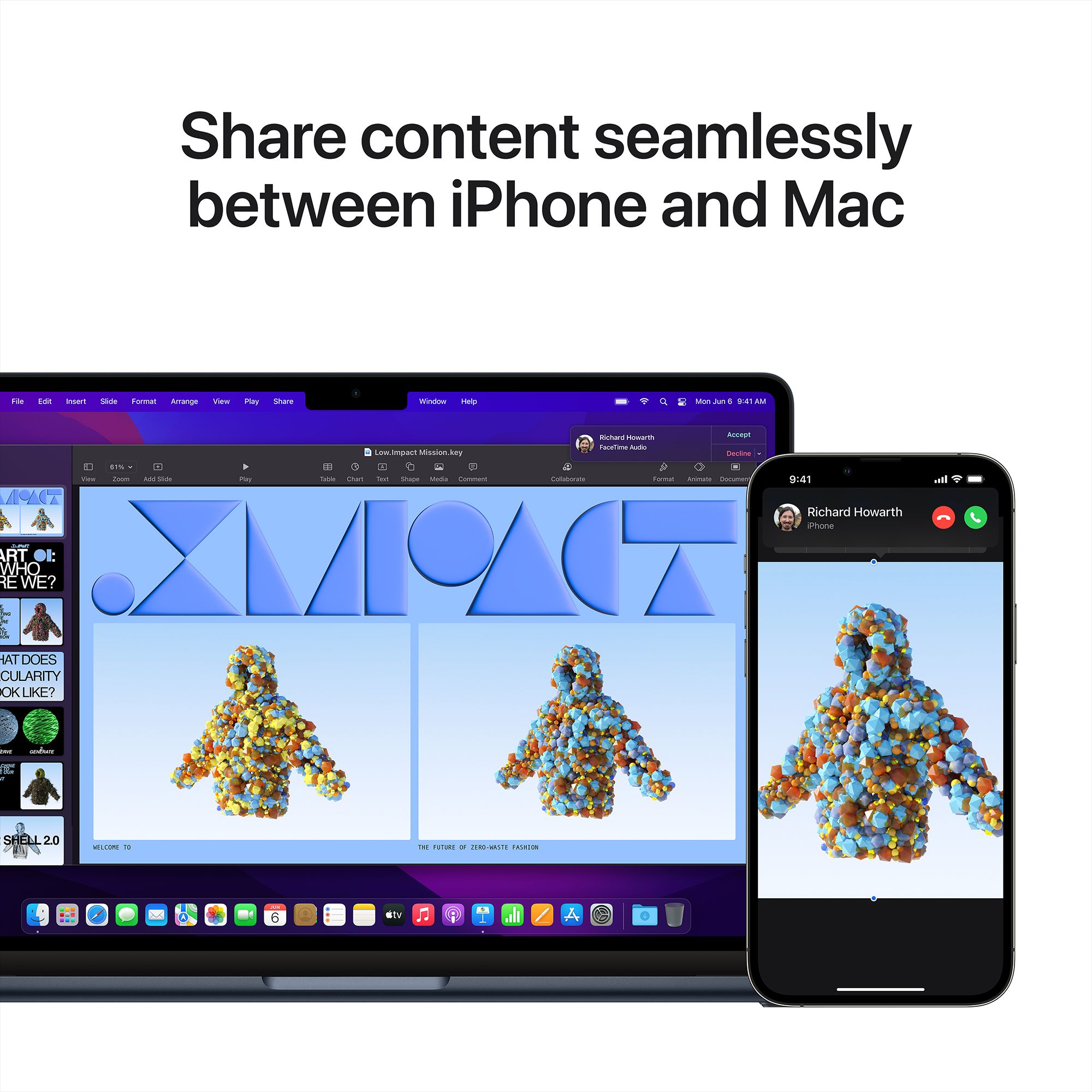 Apple MacBook Air (13.6 inch, M2, 8GB, 256GB, macOS, Midnight) Apple MacBook Air (13.6 inch, M2, 8GB, 256GB, macOS, Midnight)_9