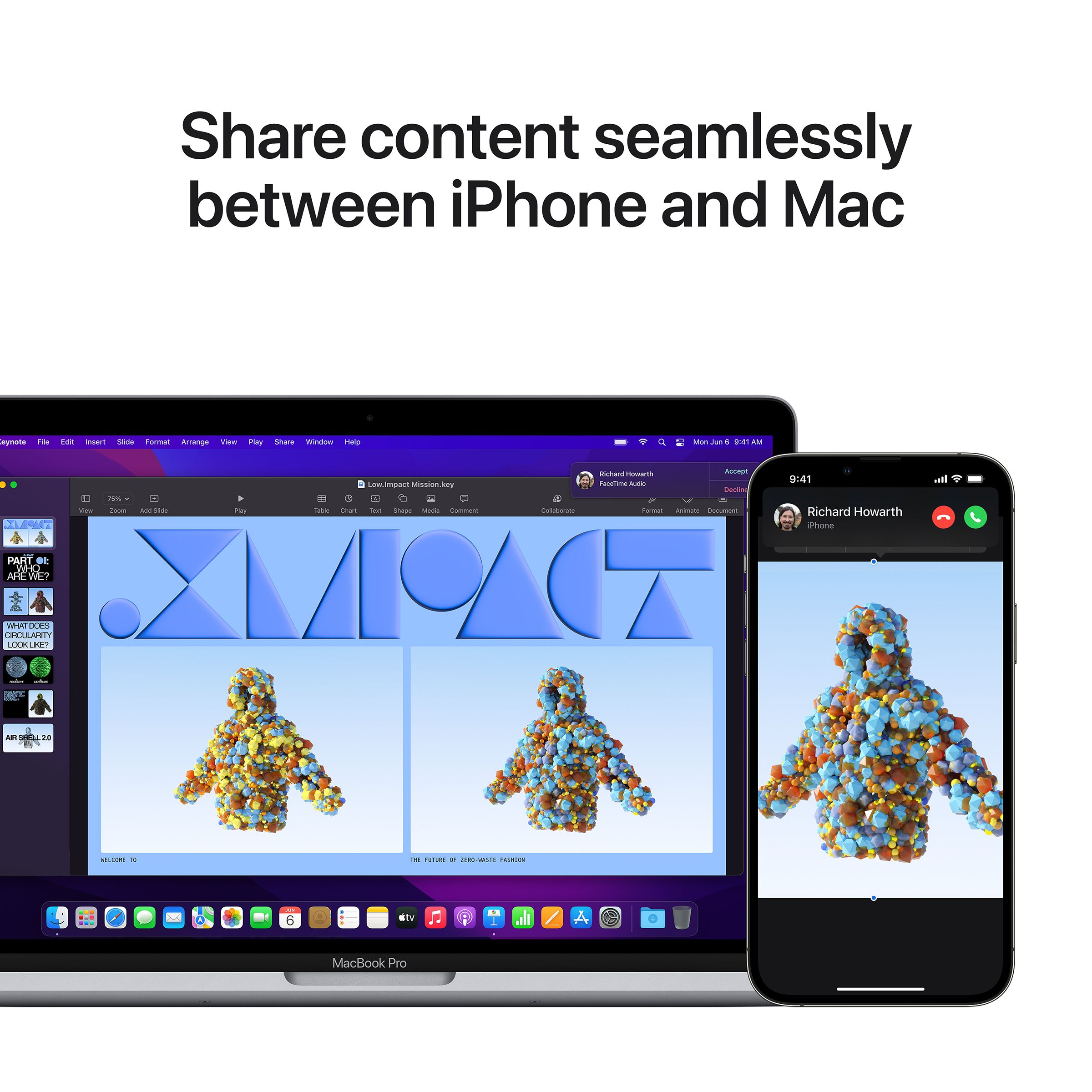 Apple MacBook Pro (13.3 Inch, M2, 8GB, 512GB, macOS Monterey, Space Grey) Apple MacBook Pro (13.3 Inch, M2, 8GB, 512GB, macOS Monterey, Space Grey)_7
