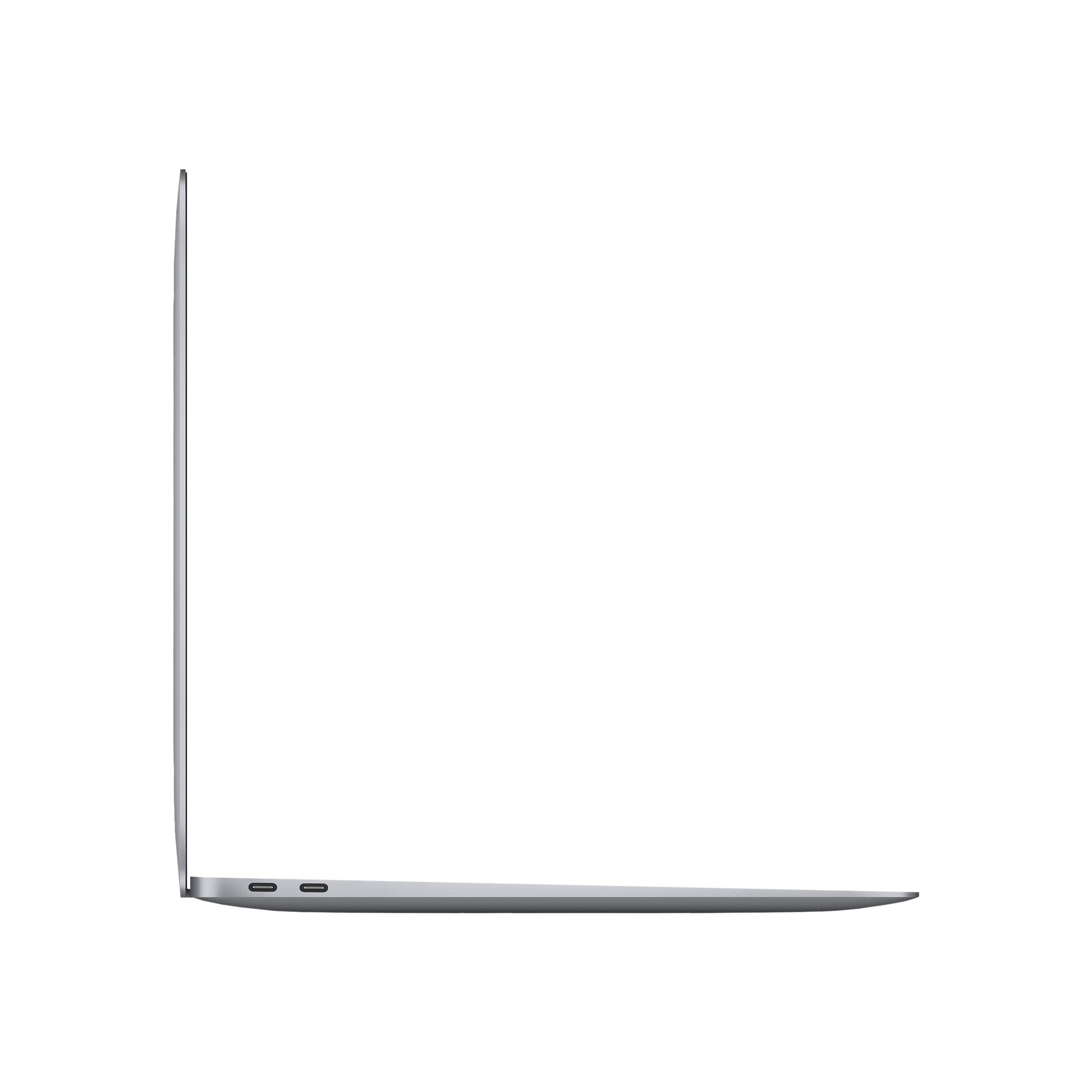 Apple MacBook Air (13.3 Inch, M1, 8GB, 256GB, macOS Big Sur, Space Grey) Apple MacBook Air (13.3 Inch, M1, 8GB, 256GB, macOS Big Sur, Space Grey)_4
