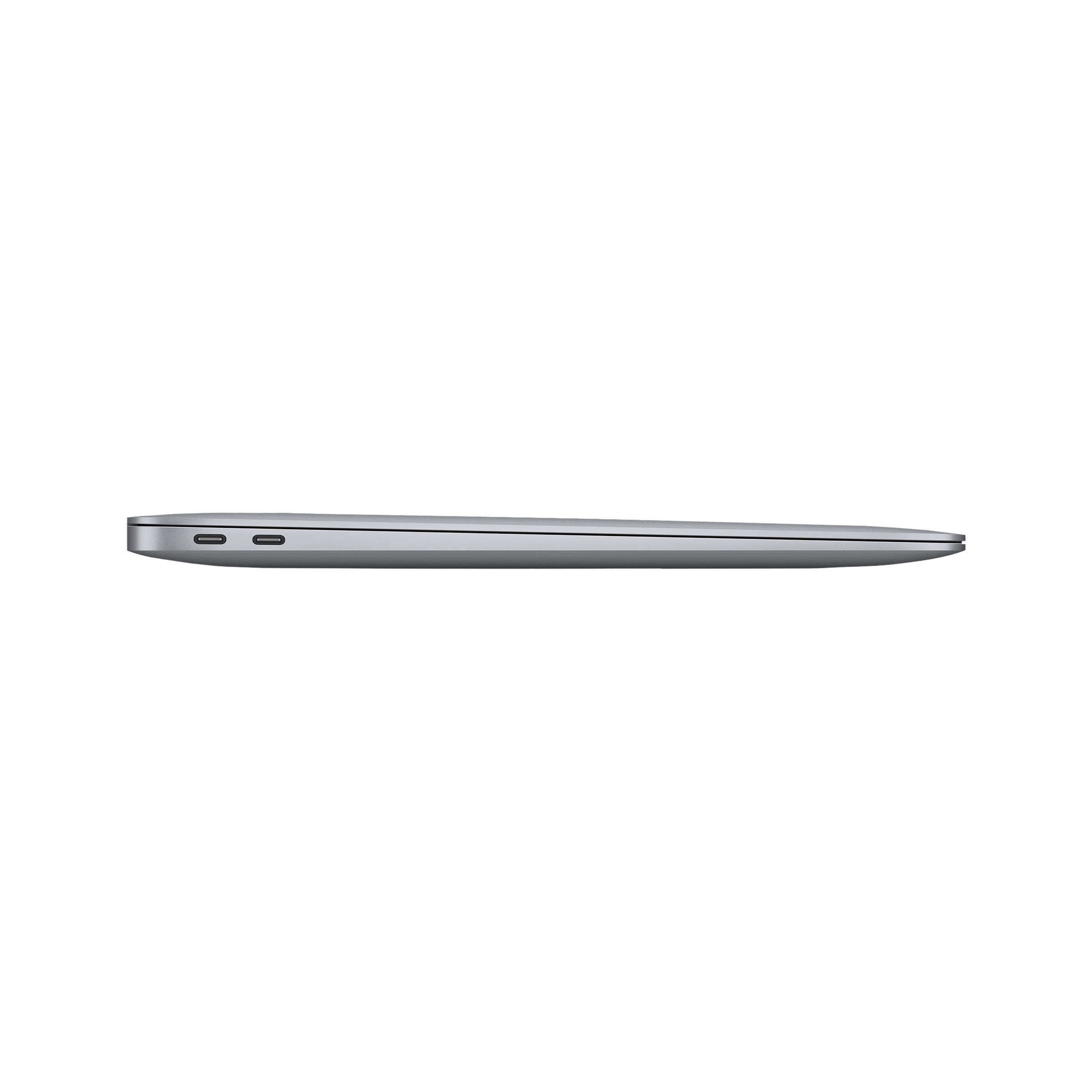 Apple MacBook Air (13.3 Inch, M1, 8GB, 256GB, macOS Big Sur, Space Grey) Apple MacBook Air (13.3 Inch, M1, 8GB, 256GB, macOS Big Sur, Space Grey)_5