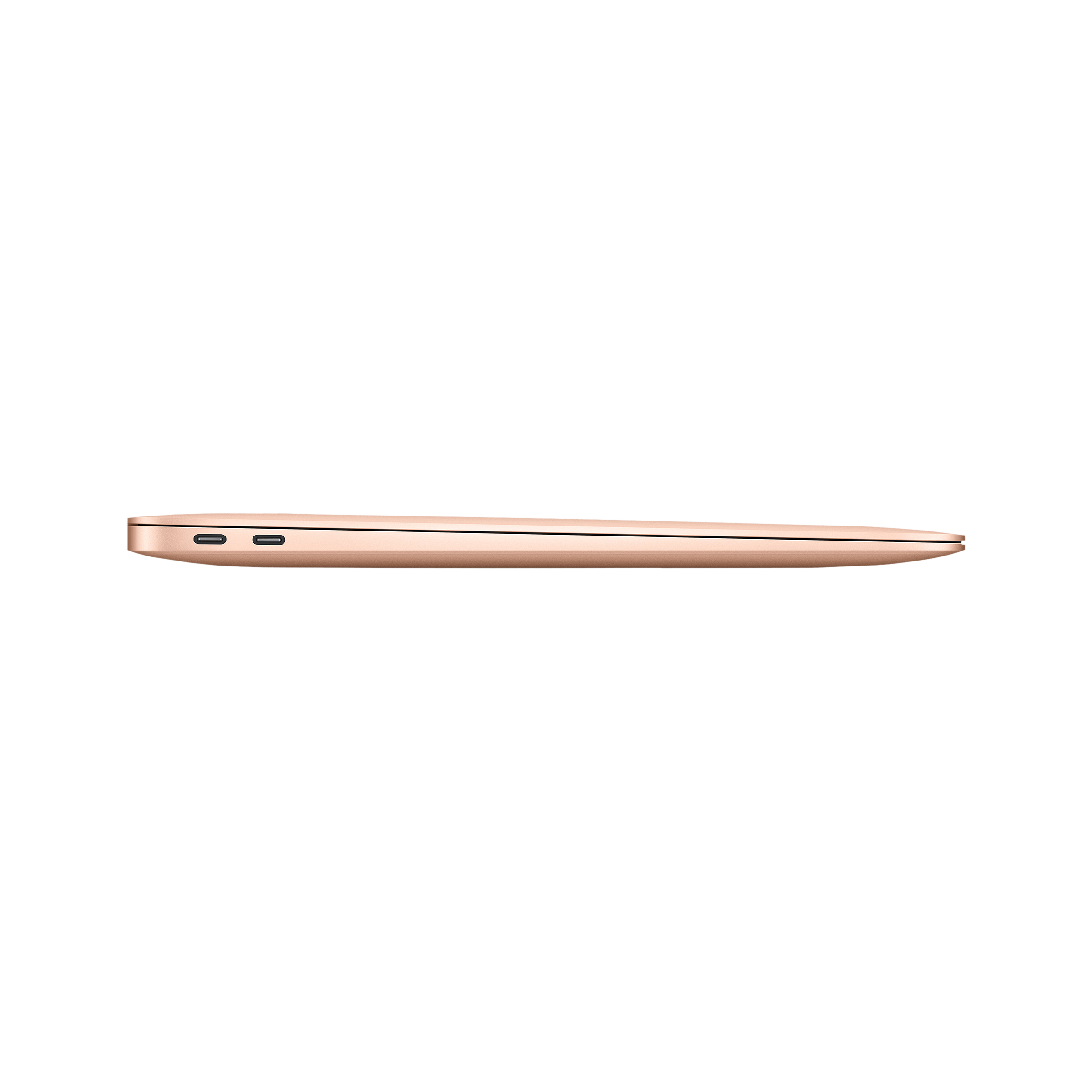 Apple MacBook Air (13.3 Inch, M1, 8GB, 256GB, macOS Big Sur, Gold) Apple MacBook Air (13.3 Inch, M1, 8GB, 256GB, macOS Big Sur, Gold)_5