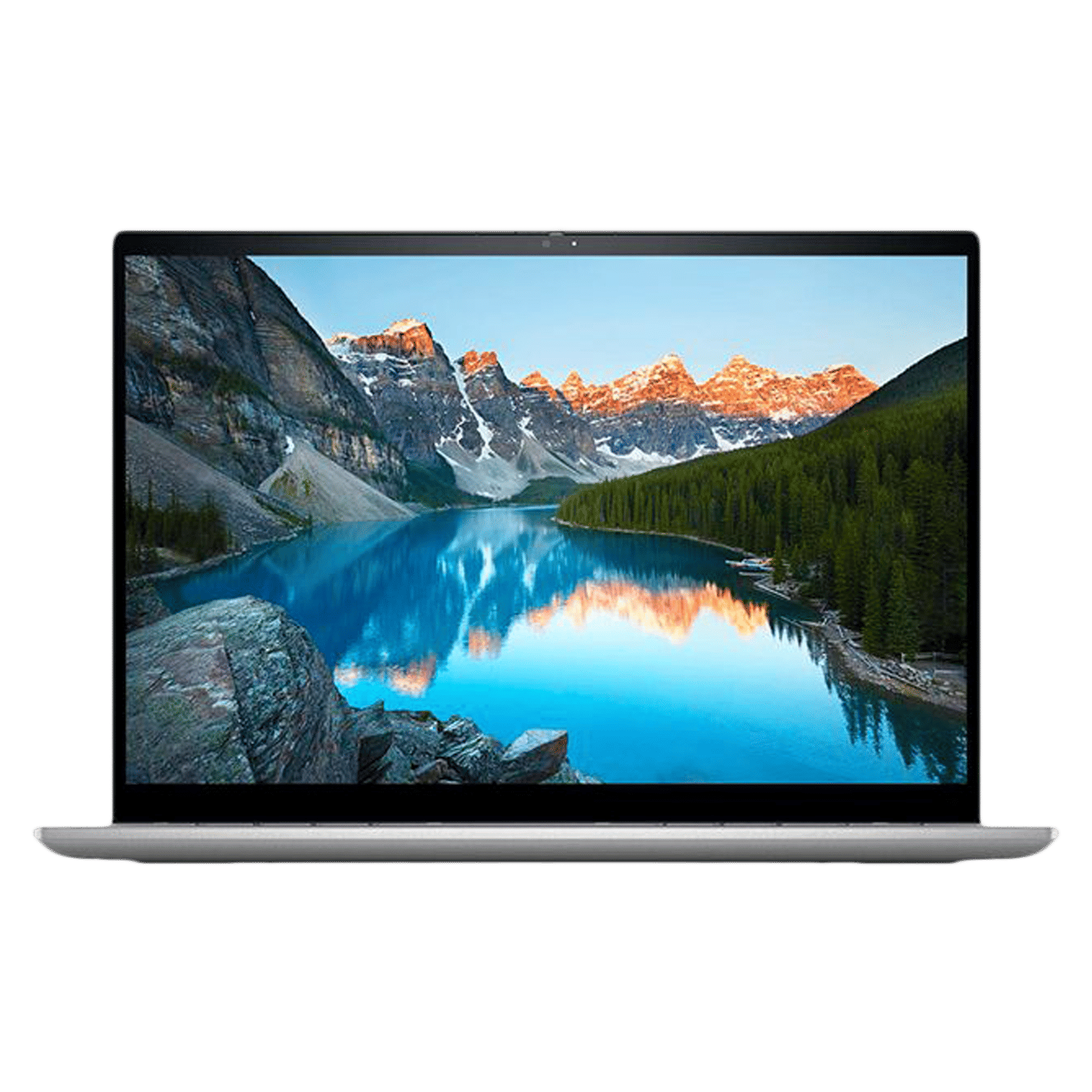 DELL Inspiron 7420 Intel Core i3 12th Gen Touchscreen 2-in-1 Laptop (8GB, 512GB SSD, Windows 11 Home, 14 inch Full HD+ Display, MS Office 2021, Platinum Silver, 1.57 KG)_4