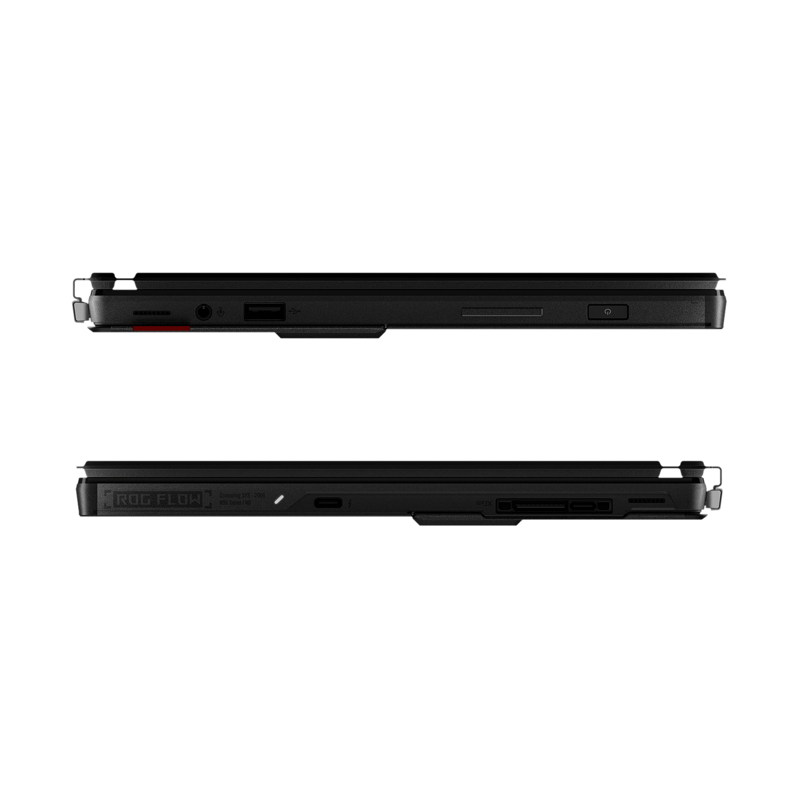ASUS ROG Flow Z13 GZ301ZC-LD123WS Intel Core i7 12th Gen (13.4 inch, 16GB, 512GB, Windows 11 Home, MS Office 2021, NVIDIA GeForce RTX 3050, IPS Display, Black, 90NR07Z1-M00670)_4