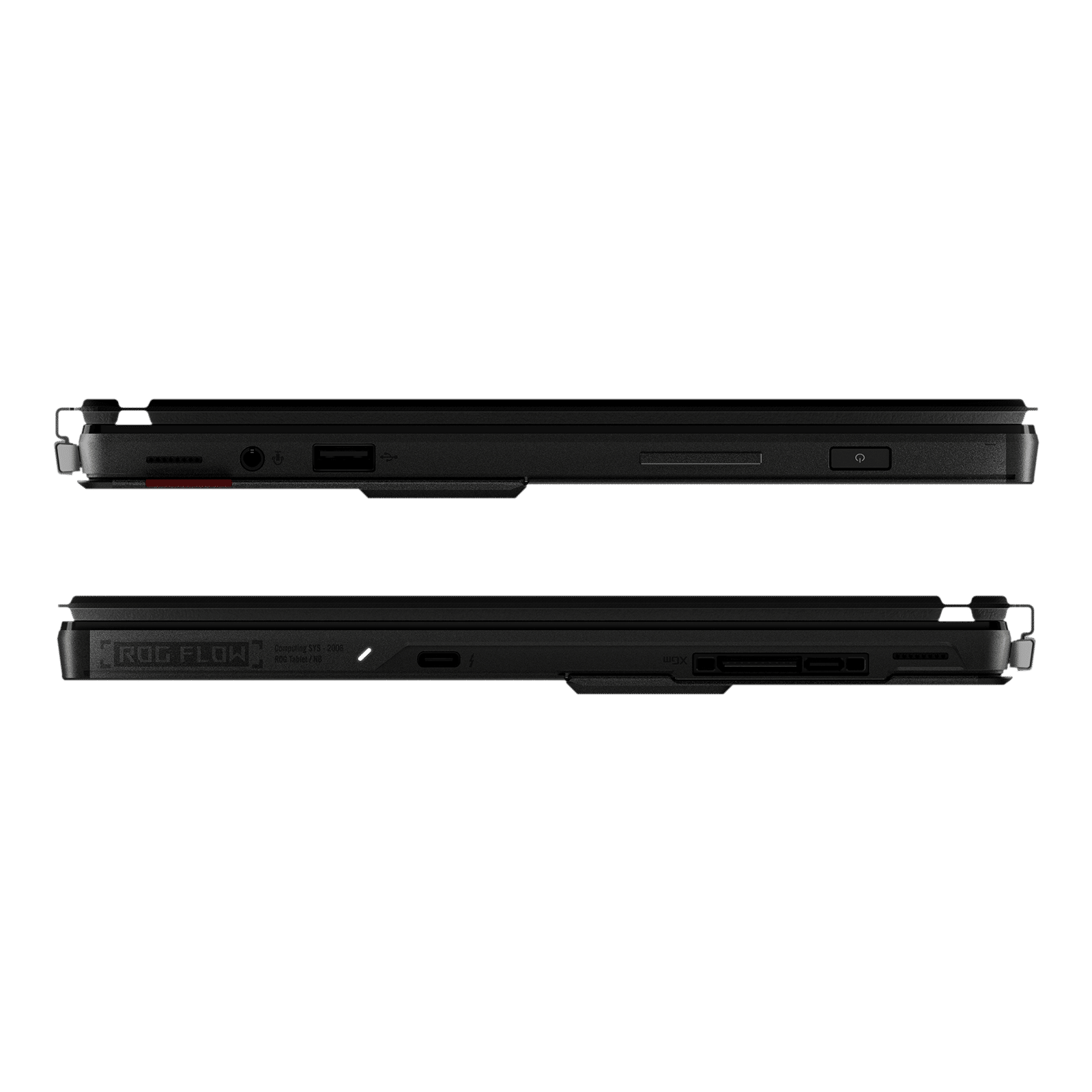 ASUS ROG Flow Z13 GZ301ZE-LC193WS Intel Core i9 12th Gen (13.4 inch, 16GB, 1TB, Windows 11 Home, MS Office 2021, NVIDIA GeForce RTX 3050 Ti, IPS Display, Black, 90NR07X1-M00AK0)_4
