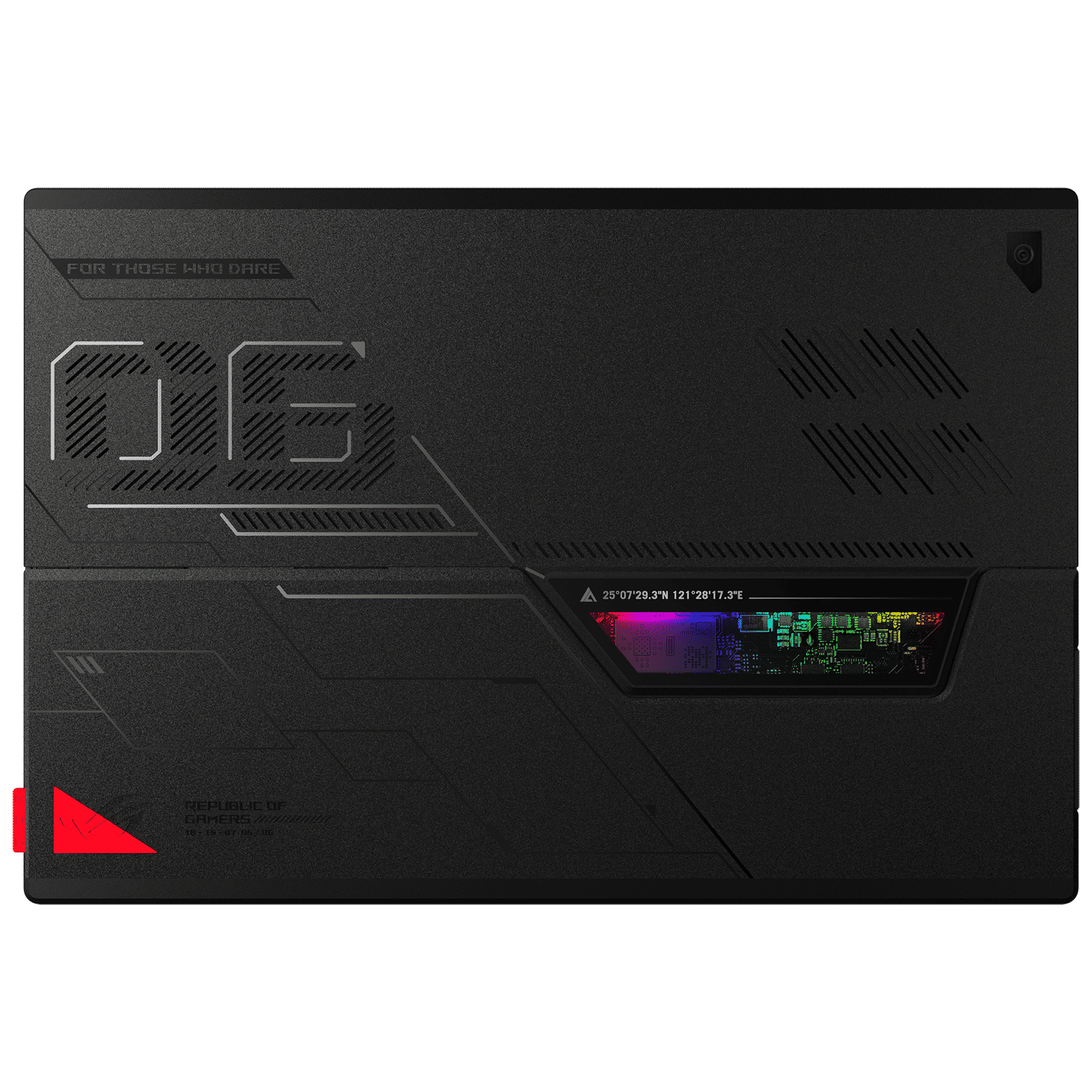 ASUS ROG Flow Z13 GZ301ZE-LC193WS Intel Core i9 12th Gen (13.4 inch, 16GB, 1TB, Windows 11 Home, MS Office 2021, NVIDIA GeForce RTX 3050 Ti, IPS Display, Black, 90NR07X1-M00AK0)_5