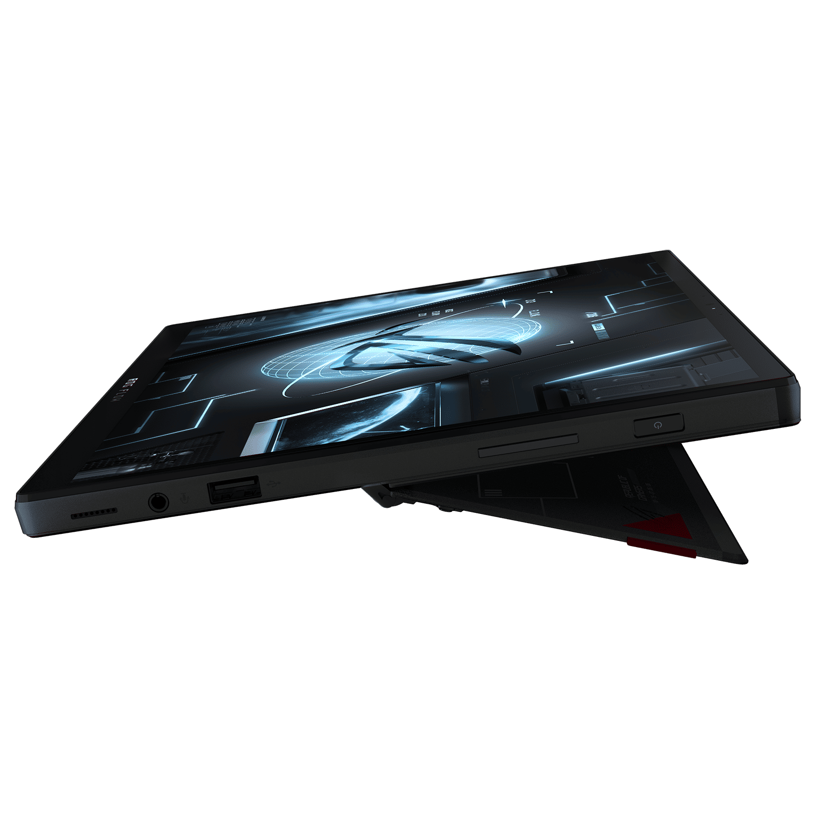 ASUS ROG Flow Z13 GZ301ZE-LC193WS Intel Core i9 12th Gen (13.4 inch, 16GB, 1TB, Windows 11 Home, MS Office 2021, NVIDIA GeForce RTX 3050 Ti, IPS Display, Black, 90NR07X1-M00AK0)_9