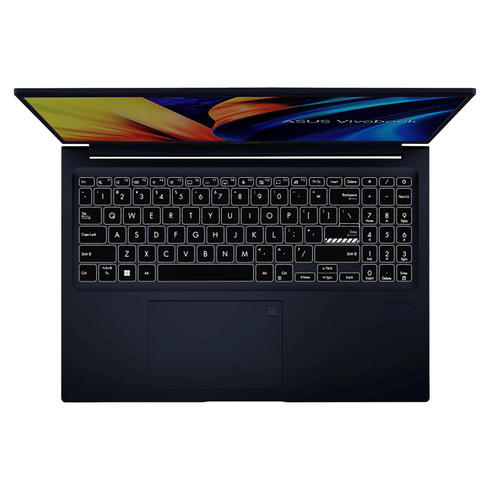 ASUS Vivobook 16X AMD Ryzen 5 Thin and Light Laptop (16GB, 512GB SSD, Windows 11 Home, 16 inch LED-Backlit Display, MS Office 2021, Quiet Blue, 1.88 KG) ASUS Vivobook 16X AMD Ryzen 5 Thin and Light Laptop (16GB, 512GB SSD, Windows 11 Home, 16 inch LED-Backlit Display, MS Office 2021, Quiet Blue, 1.88 KG)_8