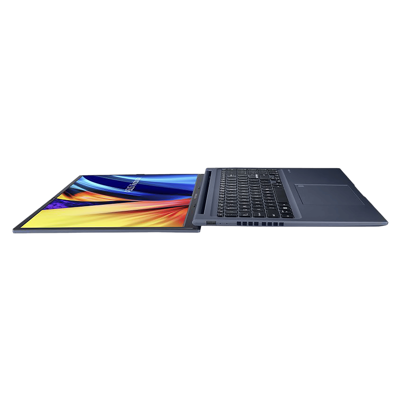 ASUS Vivobook 16X AMD Ryzen 5 Thin and Light Laptop (16GB, 512GB SSD, Windows 11 Home, 16 inch LED-Backlit Display, MS Office 2021, Quiet Blue, 1.88 KG) ASUS Vivobook 16X AMD Ryzen 5 Thin and Light Laptop (16GB, 512GB SSD, Windows 11 Home, 16 inch LED-Backlit Display, MS Office 2021, Quiet Blue, 1.88 KG)_9
