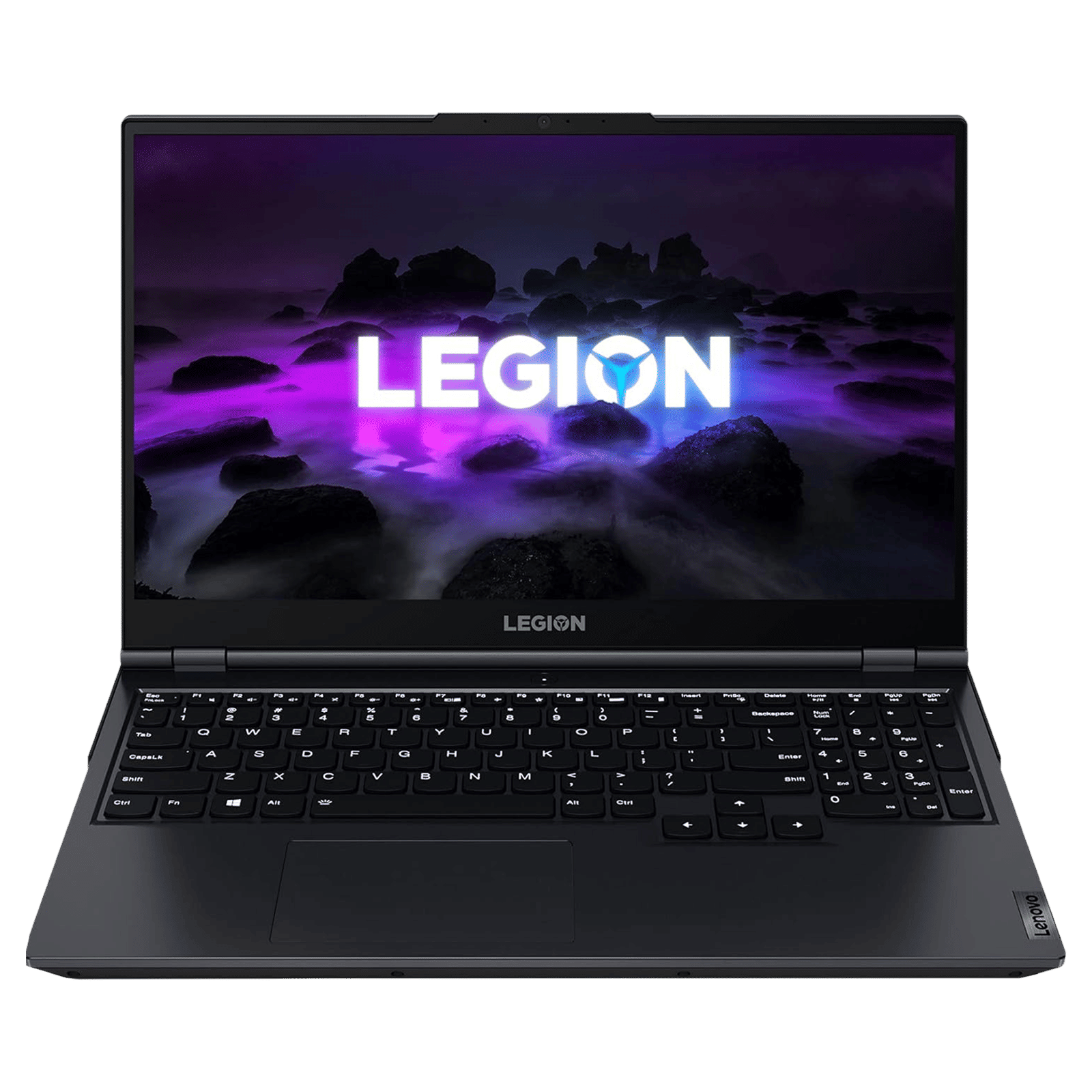 Lenovo Legion 5 15IMH6 Intel Core i5 10th Gen Gaming Laptop (8GB, 512GB SSD, Windows 11 Home, 4GB Graphics, 15.6 inch 120 Hz Full HD IPS Display, NVIDIA GeForce RTX 3050, MS Office 2021, Phantom Black, 2.3 KG) Lenovo Legion 5 15IMH6 Intel Core i5 10th Gen Gaming Laptop (8GB, 512GB SSD, Windows 11 Home, 4GB Graphics, 15.6 inch 120 Hz Full HD IPS Display, NVIDIA GeForce RTX 3050, MS Office 2021, Phantom Black, 2.3 KG)_1