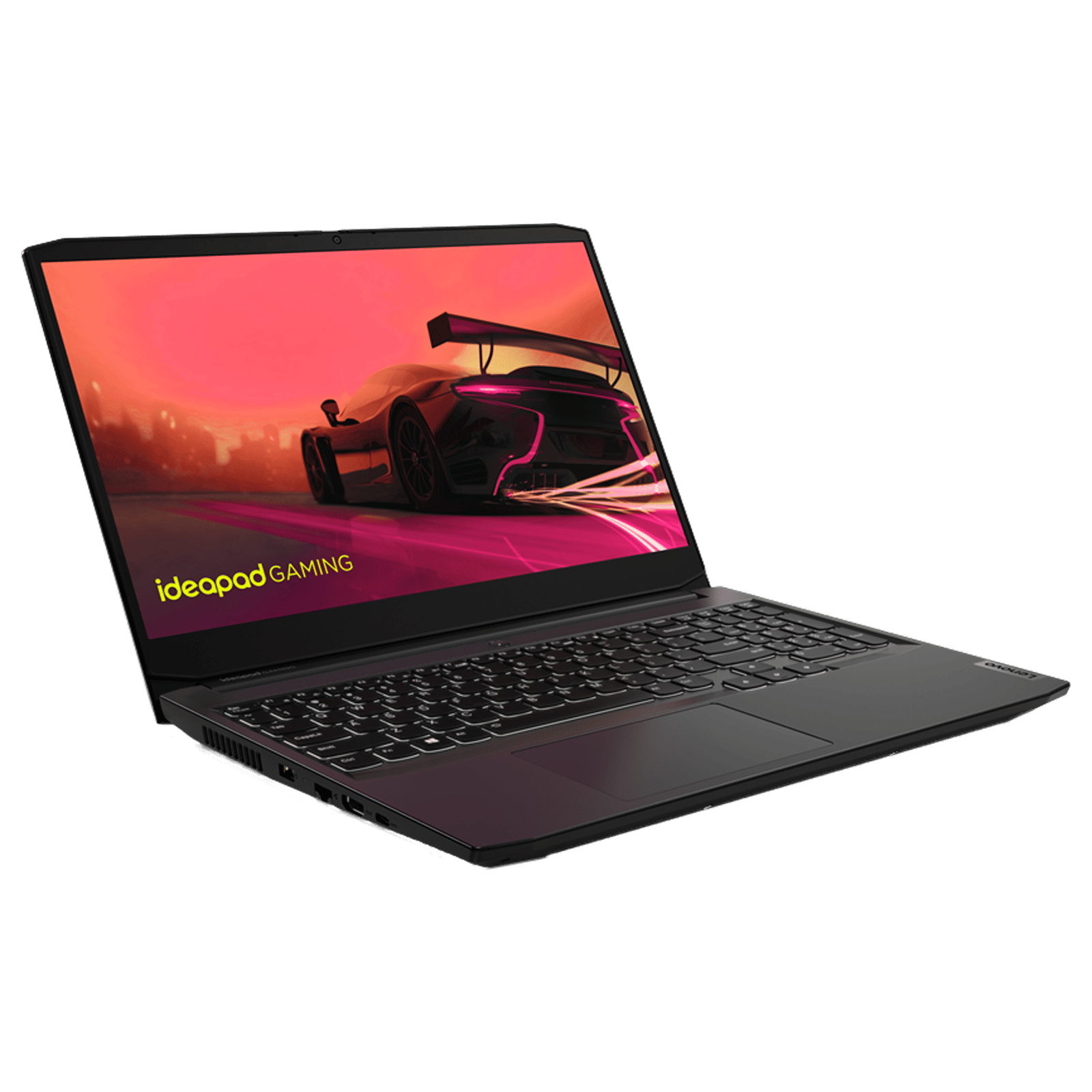 Lenovo IdeaPad Gaming 3 15ACH6 AMD Ryzen 7 (15.6 inch, 16GB, 512GB, Windows 11 Home, MS Office 2021, NVIDIA GeForce RTX 3060, IPS Display, Shadow Black, 82K201UXIN) Lenovo IdeaPad Gaming 3 15ACH6 AMD Ryzen 7 (15.6 inch, 16GB, 512GB, Windows 11 Home, MS Office 2021, NVIDIA GeForce RTX 3060, IPS Display, Shadow Black, 82K201UXIN)_10