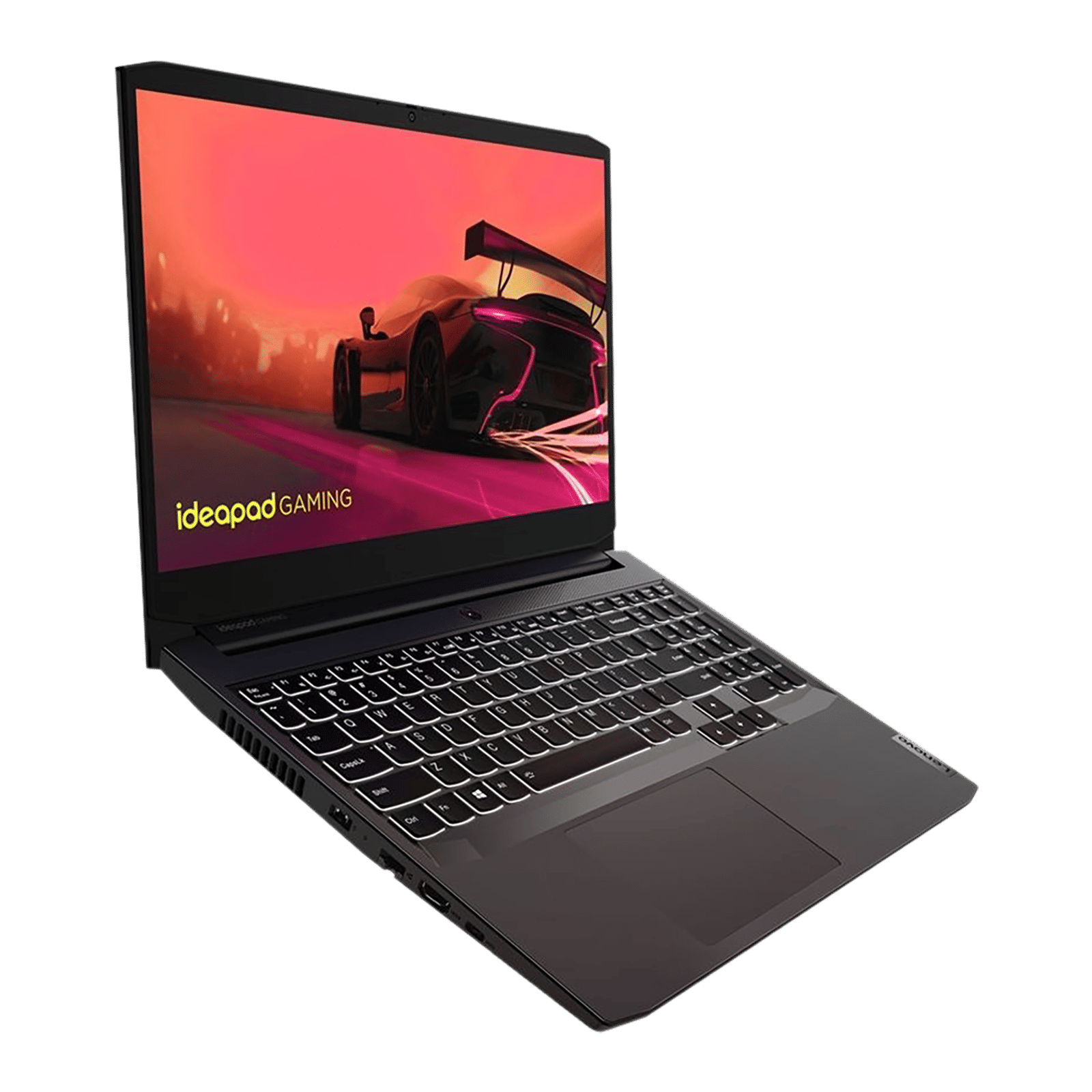 Lenovo IdeaPad Gaming 3 15ACH6 AMD Ryzen 7 (15.6 inch, 16GB, 512GB, Windows 11 Home, MS Office 2021, NVIDIA GeForce RTX 3060, IPS Display, Shadow Black, 82K201UXIN) Lenovo IdeaPad Gaming 3 15ACH6 AMD Ryzen 7 (15.6 inch, 16GB, 512GB, Windows 11 Home, MS Office 2021, NVIDIA GeForce RTX 3060, IPS Display, Shadow Black, 82K201UXIN)_14