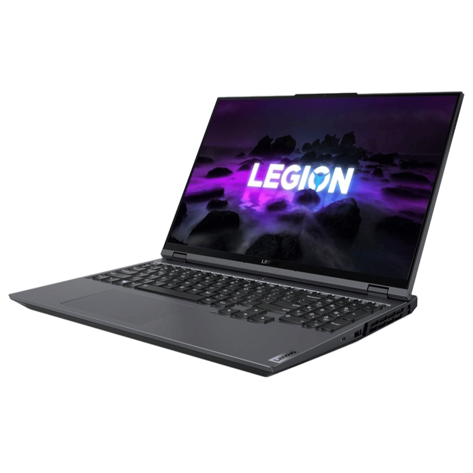 Lenovo Legion 5 Pro AMD Ryzen 7 (16 inch, 16GB, 1TB,  MS Office 2021, NVIDIA GeForce RTX 3060, Storm Grey, 82RG009AIN)_3