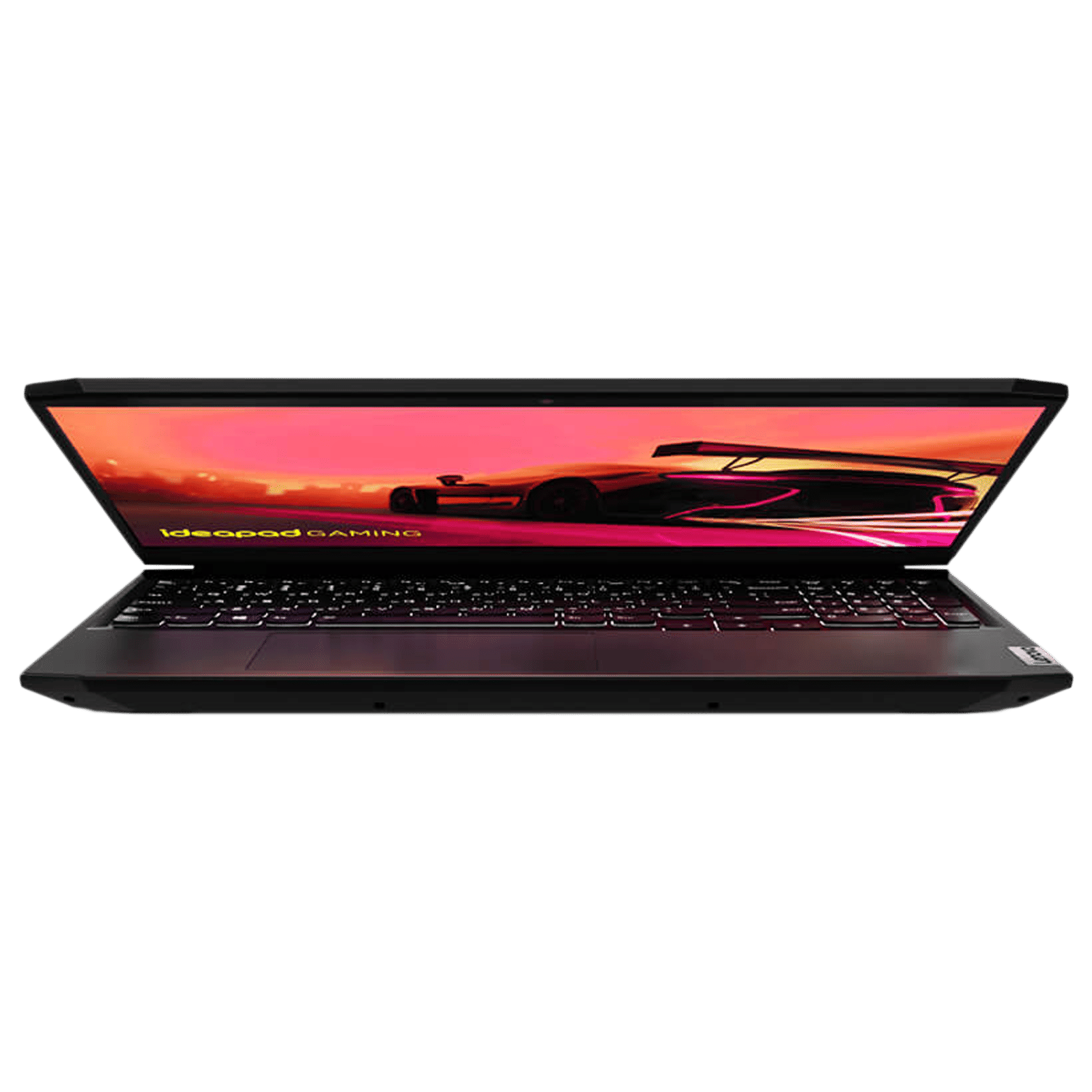 Lenovo IdeaPad Gaming 3 15ACH6 AMD Ryzen 5 (15.6 inch, 16GB, 512GB, Windows 11 Home, NVIDIA GeForce RTX 3050, IPS Display, Shadow Black, 82K201ULIN) Lenovo IdeaPad Gaming 3 15ACH6 AMD Ryzen 5 (15.6 inch, 16GB, 512GB, Windows 11 Home, NVIDIA GeForce RTX 3050, IPS Display, Shadow Black, 82K201ULIN)_10