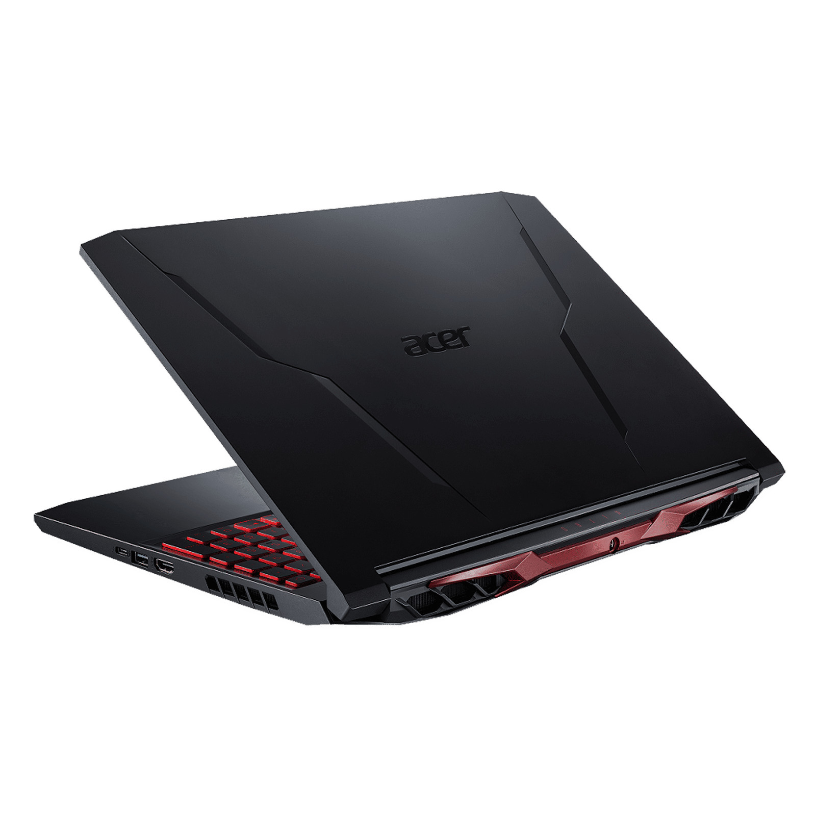 acer Nitro 5 Intel Core i5 11th Gen (15.6 inch, 8GB, 1TB and 256GB, Windows 11, NVIDIA GTX 1650, IPS Display, Black, UN.QEHSI.004) acer Nitro 5 Intel Core i5 11th Gen (15.6 inch, 8GB, 1TB and 256GB, Windows 11, NVIDIA GTX 1650, IPS Display, Black, UN.QEHSI.004)_6