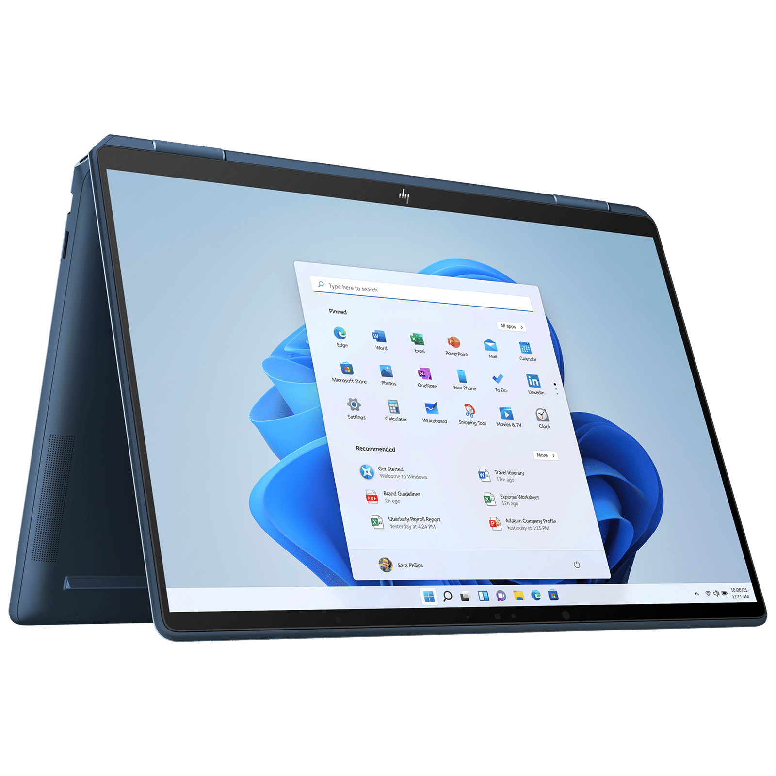 HP Spectre x360 13-ef0054TU Intel Core i7 12th Gen (13.5 inch, 16GB, 1TB, Windows 11 Pro, MS Office 2021, Intel Iris Xe, OLED Display, Nocturne Blue, 6K7X4PA#ACJ) HP Spectre x360 13-ef0054TU Intel Core i7 12th Gen (13.5 inch, 16GB, 1TB, Windows 11 Pro, MS Office 2021, Intel Iris Xe, OLED Display, Nocturne Blue, 6K7X4PA#ACJ)_1
