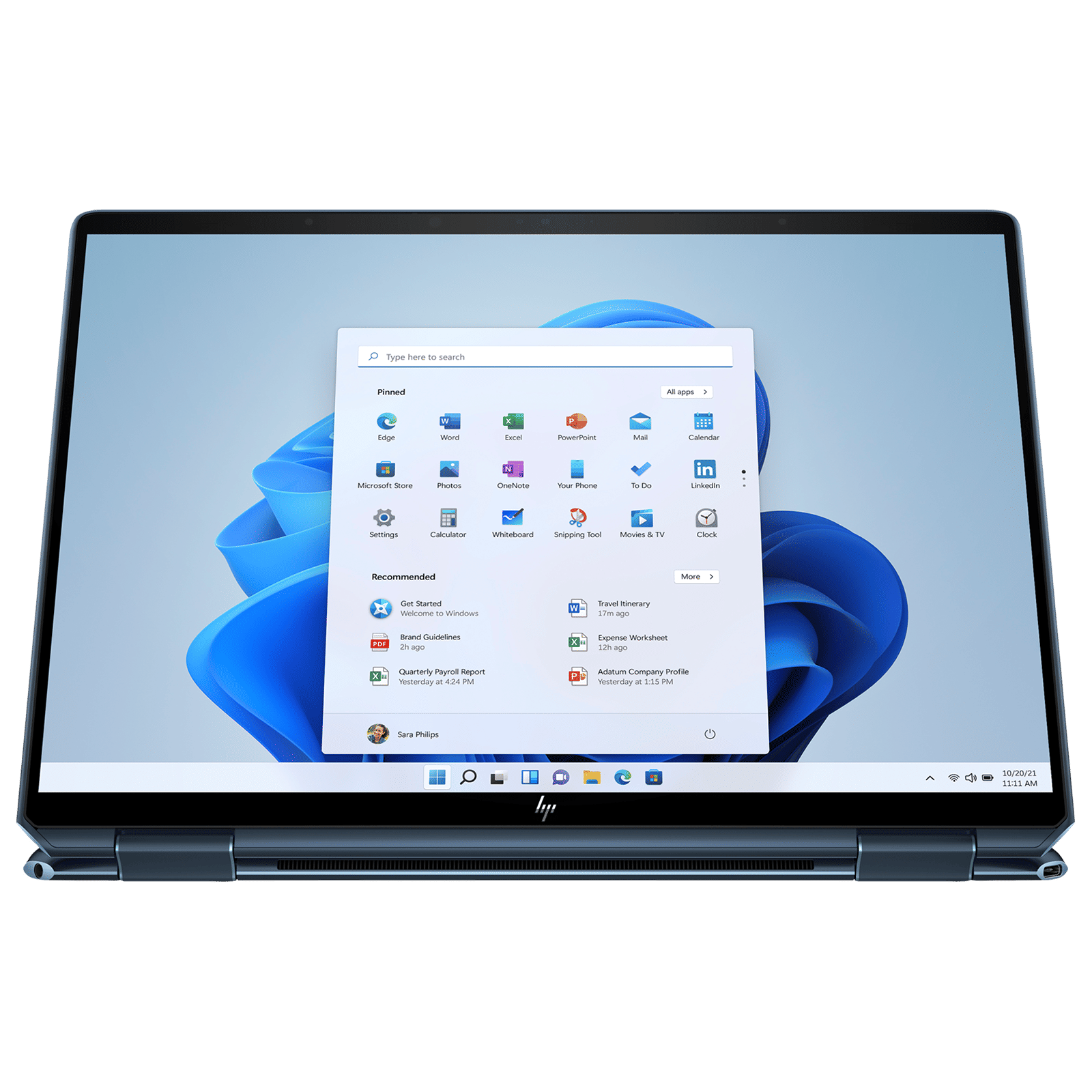 HP Spectre x360 13-ef0054TU Intel Core i7 12th Gen (13.5 inch, 16GB, 1TB, Windows 11 Pro, MS Office 2021, Intel Iris Xe, OLED Display, Nocturne Blue, 6K7X4PA#ACJ) HP Spectre x360 13-ef0054TU Intel Core i7 12th Gen (13.5 inch, 16GB, 1TB, Windows 11 Pro, MS Office 2021, Intel Iris Xe, OLED Display, Nocturne Blue, 6K7X4PA#ACJ)_9