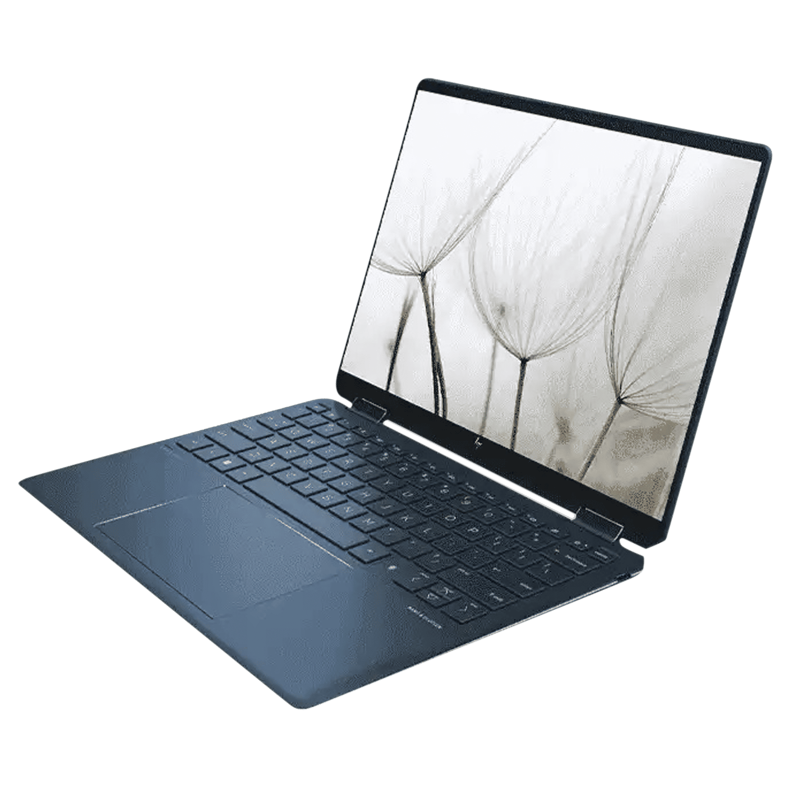 HP Spectre x360 13-ef0054TU Intel Core i7 12th Gen (13.5 inch, 16GB, 1TB, Windows 11 Pro, MS Office 2021, Intel Iris Xe, OLED Display, Nocturne Blue, 6K7X4PA#ACJ) HP Spectre x360 13-ef0054TU Intel Core i7 12th Gen (13.5 inch, 16GB, 1TB, Windows 11 Pro, MS Office 2021, Intel Iris Xe, OLED Display, Nocturne Blue, 6K7X4PA#ACJ)_5