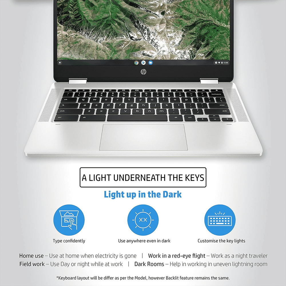 HP Pavilion x360 14-dy0208TU Intel Core i3 11th Gen Touchscreen 2-in-1 Laptop (8GB, 512GB SSD, Windows 11 Home, 14 inch Full HD IPS Display, MS Office 2019, Spruce Blue, 1.75 KG)_10