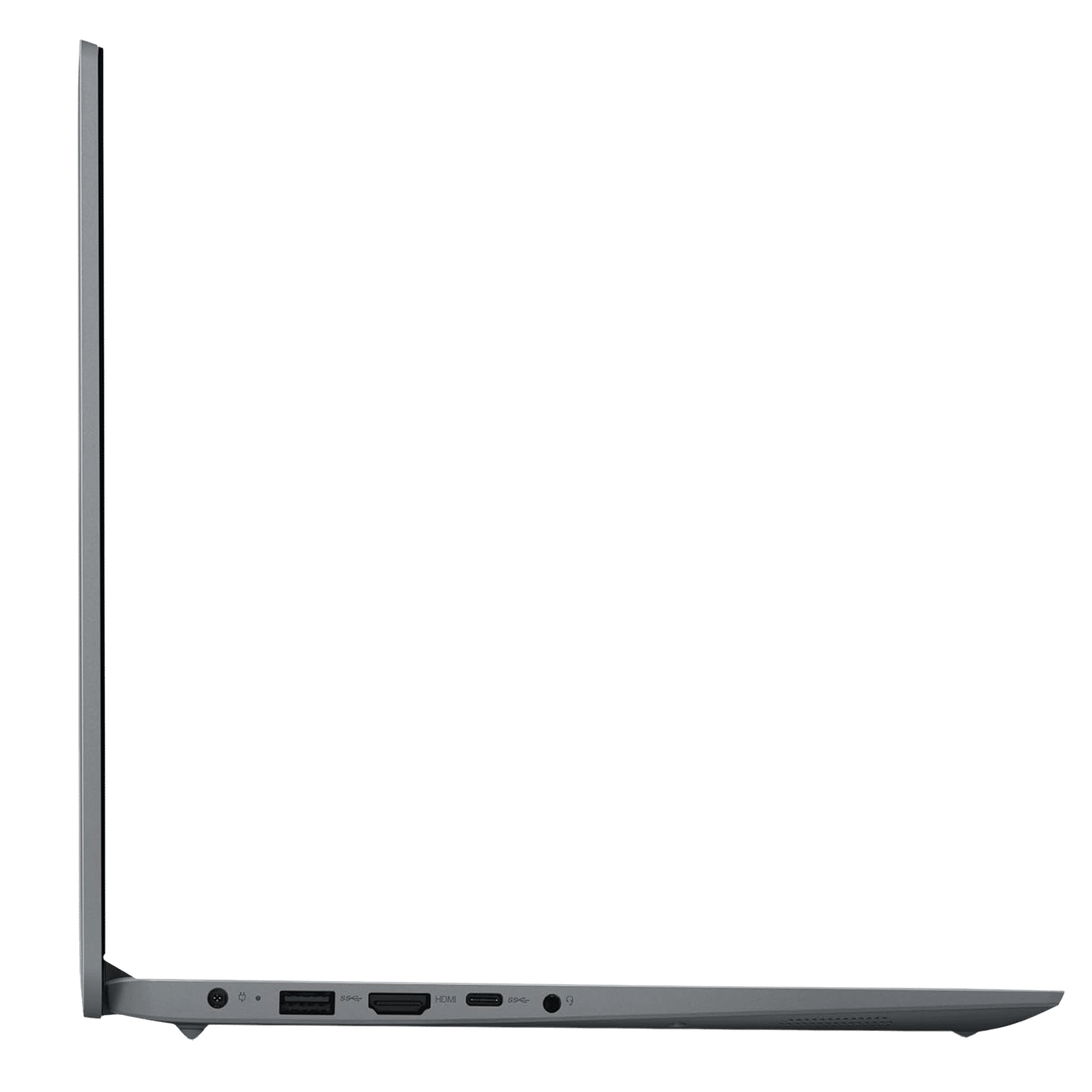 Lenovo IdeaPad Slim 1 AMD Ryzen 3 3250U Thin & Light Laptop (8GB, 512GB SSD, Windows 11 Home, 15.6 inch Full HD Display, MS Office 2021, Cloud Grey, 1.6 KG)_12