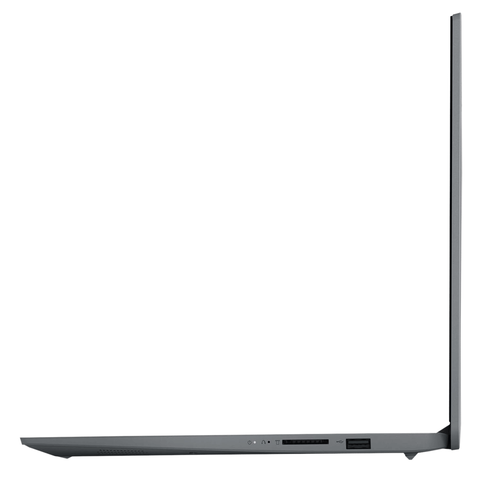 Lenovo IdeaPad Slim 1 AMD Ryzen 3 3250U Thin & Light Laptop (8GB, 512GB SSD, Windows 11 Home, 15.6 inch Full HD Display, MS Office 2021, Cloud Grey, 1.6 KG)_13