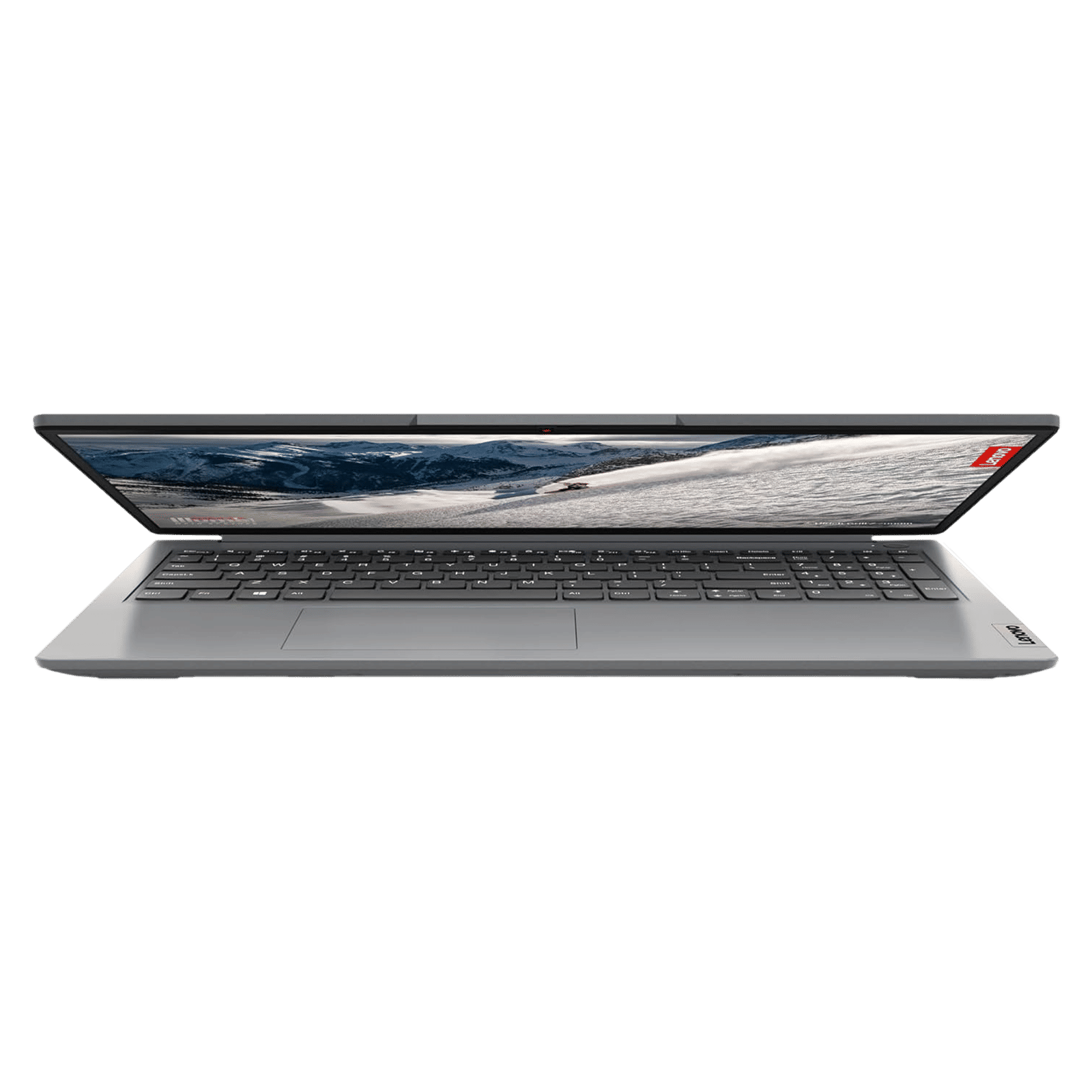 Lenovo IdeaPad Slim 1 AMD Ryzen 3 3250U Thin & Light Laptop (8GB, 512GB SSD, Windows 11 Home, 15.6 inch Full HD Display, MS Office 2021, Cloud Grey, 1.6 KG)_7