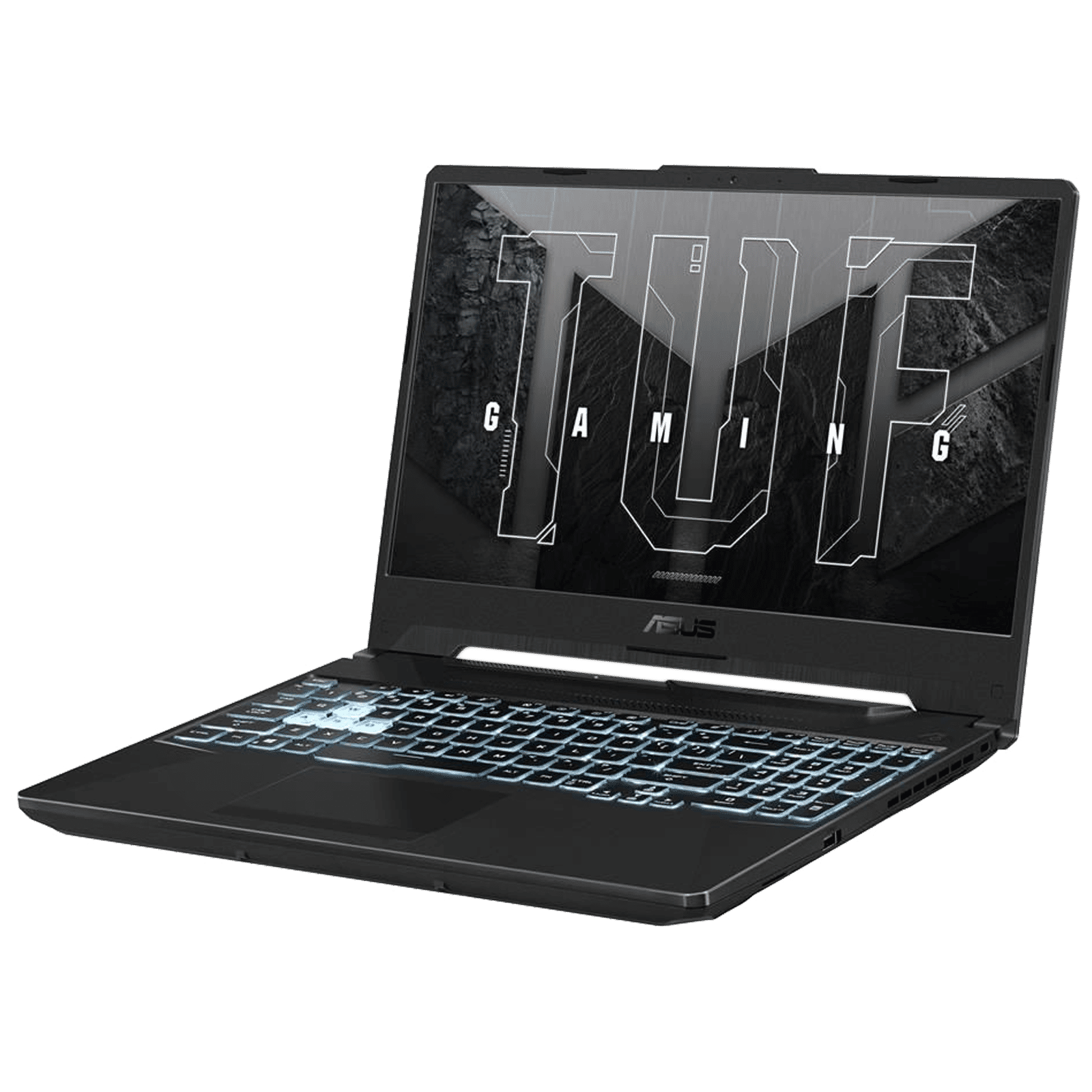 ASUS TUF Gaming F15 Intel Core i7 11th Gen (15.6 inch, 16GB, 512GB, Windows 11 Home, MS Office 2021, NVIDIA GeForce RTX 3060, IPS Display, Graphite Black, FX506HM-HN004WS) ASUS TUF Gaming F15 Intel Core i7 11th Gen (15.6 inch, 16GB, 512GB, Windows 11 Home, MS Office 2021, NVIDIA GeForce RTX 3060, IPS Display, Graphite Black, FX506HM-HN004WS)_2
