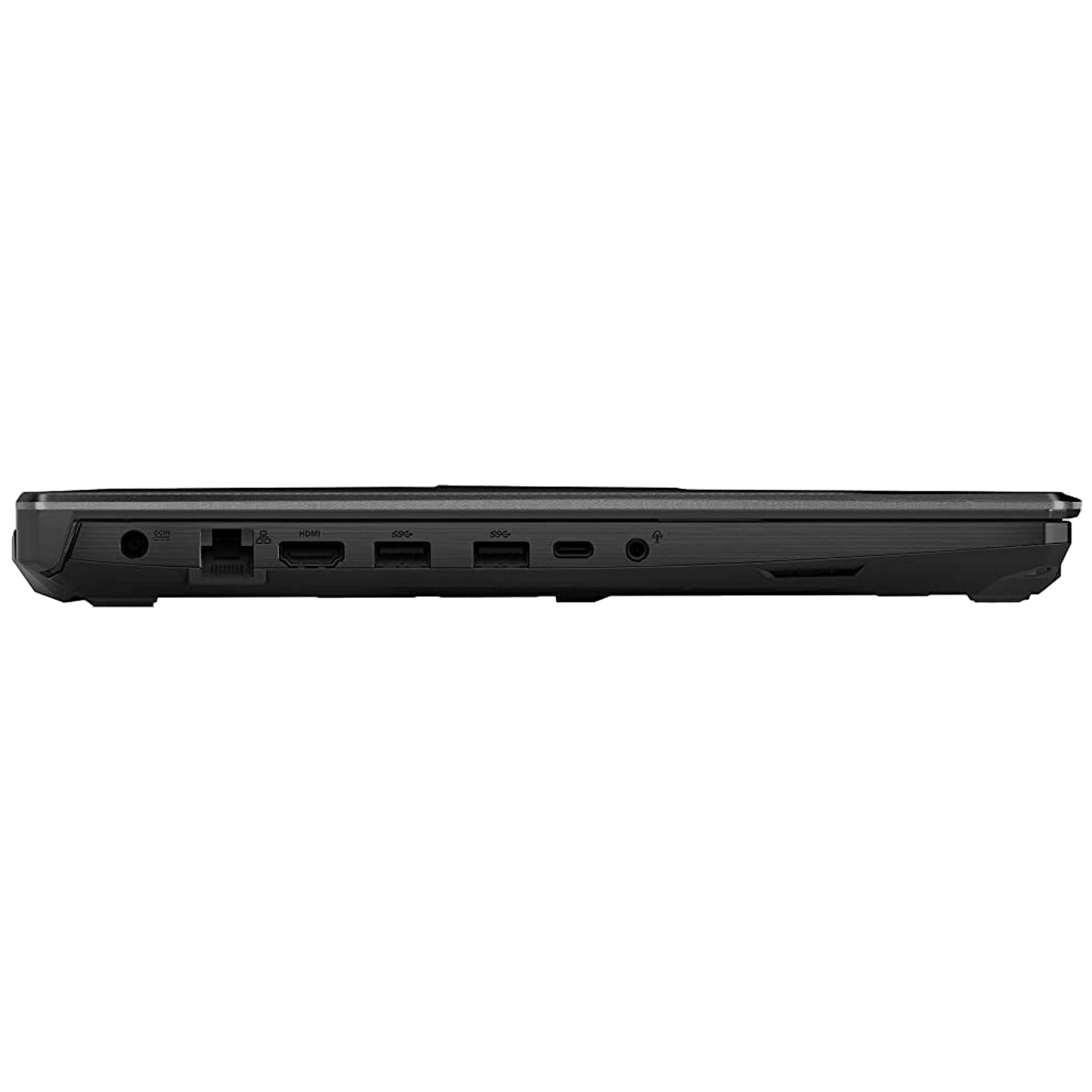 ASUS TUF Gaming F15 Intel Core i7 11th Gen (15.6 inch, 16GB, 512GB, Windows 11 Home, MS Office 2021, NVIDIA GeForce RTX 3060, IPS Display, Graphite Black, FX506HM-HN004WS) ASUS TUF Gaming F15 Intel Core i7 11th Gen (15.6 inch, 16GB, 512GB, Windows 11 Home, MS Office 2021, NVIDIA GeForce RTX 3060, IPS Display, Graphite Black, FX506HM-HN004WS)_5