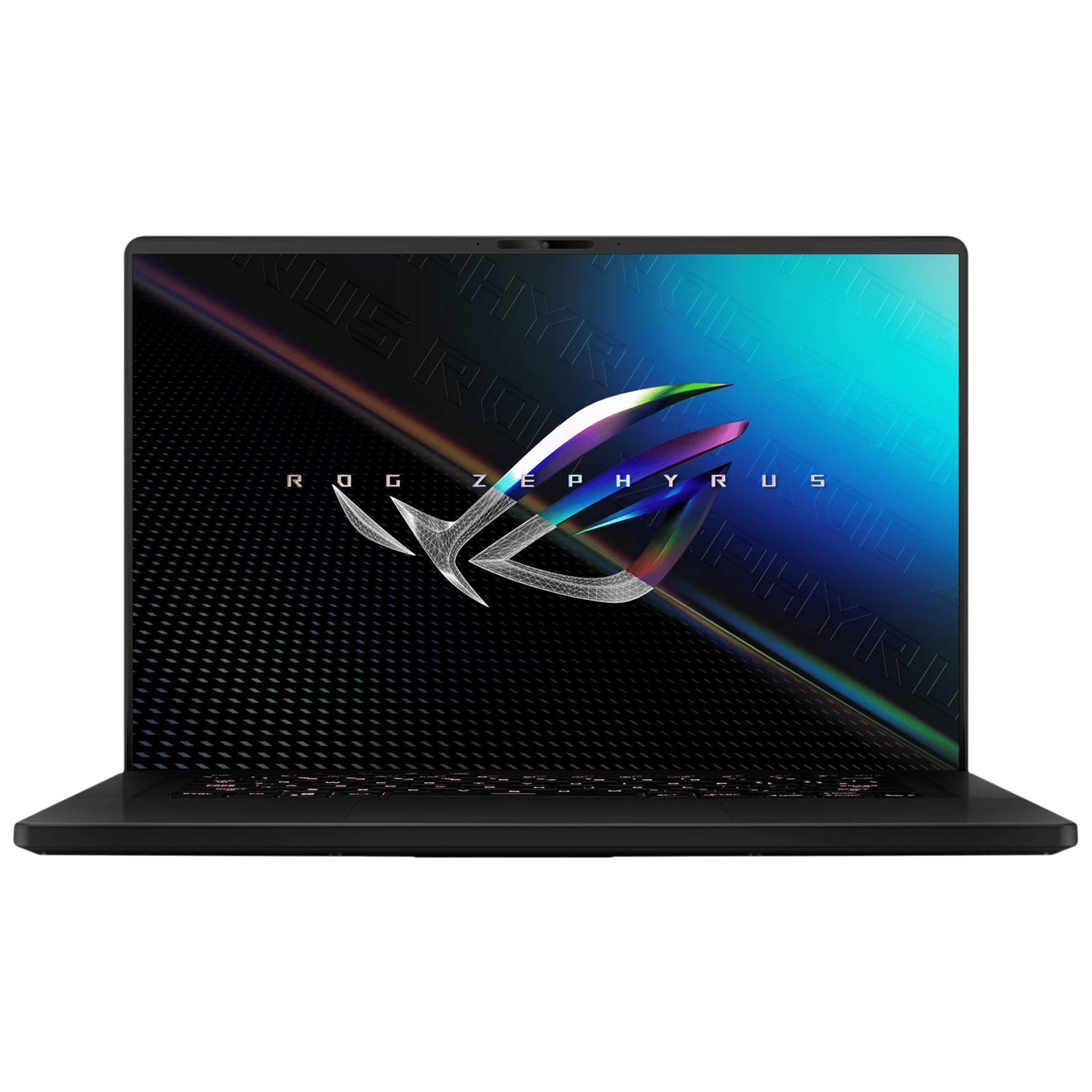 ASUS ROG Zephyrus M16 GU603HM-K8073TS Intel Core i7 11th Gen (16 inch, 16GB, 1TB, Windows 10 Home, MS Office 2019, NVIDIA GeForce RTX 3060, IPS Display, Off Black, 90NR04W1-M02150) ASUS ROG Zephyrus M16 GU603HM-K8073TS Intel Core i7 11th Gen (16 inch, 16GB, 1TB, Windows 10 Home, MS Office 2019, NVIDIA GeForce RTX 3060, IPS Display, Off Black, 90NR04W1-M02150)_1