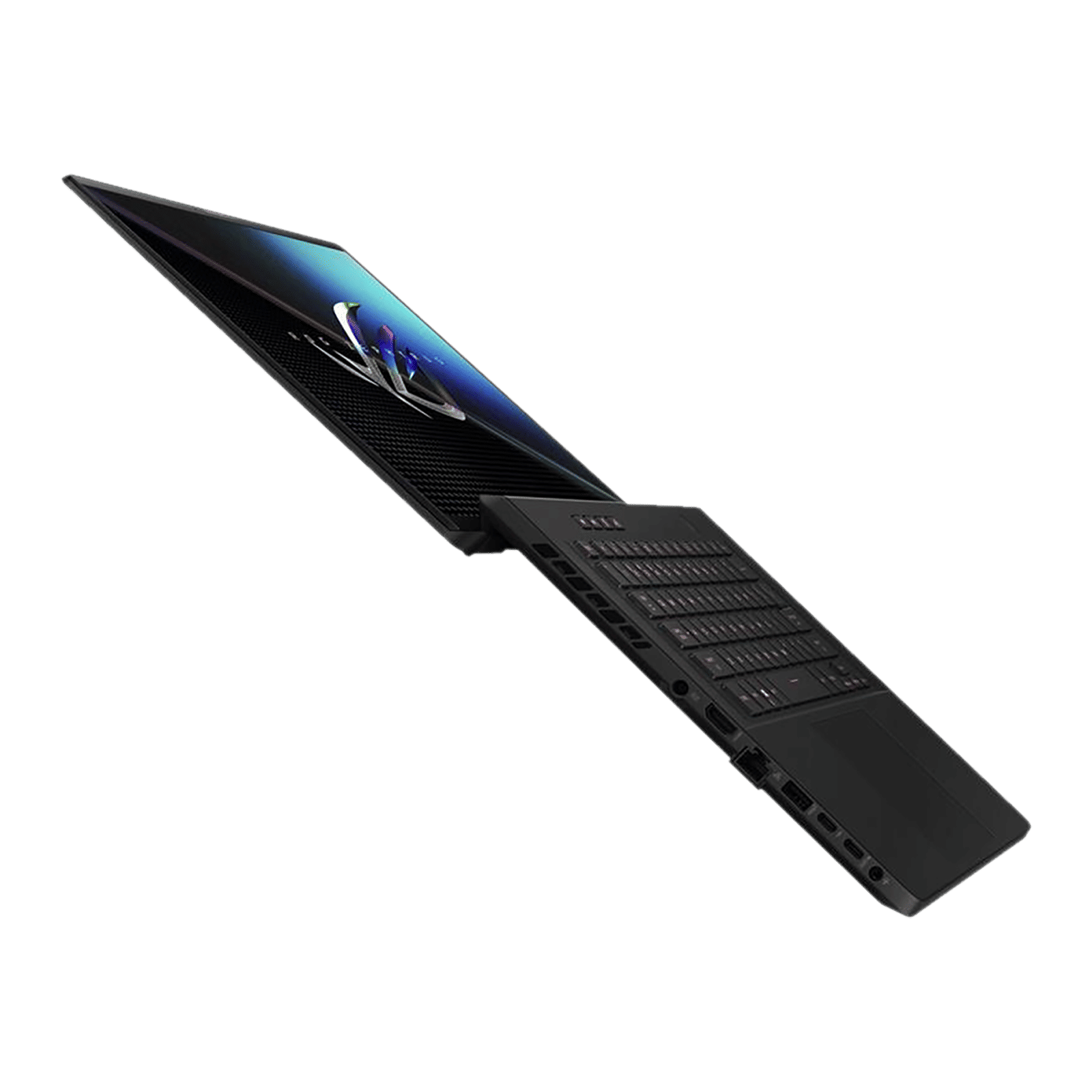 ASUS ROG Zephyrus M16 GU603HM-K8073TS Intel Core i7 11th Gen (16 inch, 16GB, 1TB, Windows 10 Home, MS Office 2019, NVIDIA GeForce RTX 3060, IPS Display, Off Black, 90NR04W1-M02150) ASUS ROG Zephyrus M16 GU603HM-K8073TS Intel Core i7 11th Gen (16 inch, 16GB, 1TB, Windows 10 Home, MS Office 2019, NVIDIA GeForce RTX 3060, IPS Display, Off Black, 90NR04W1-M02150)_10