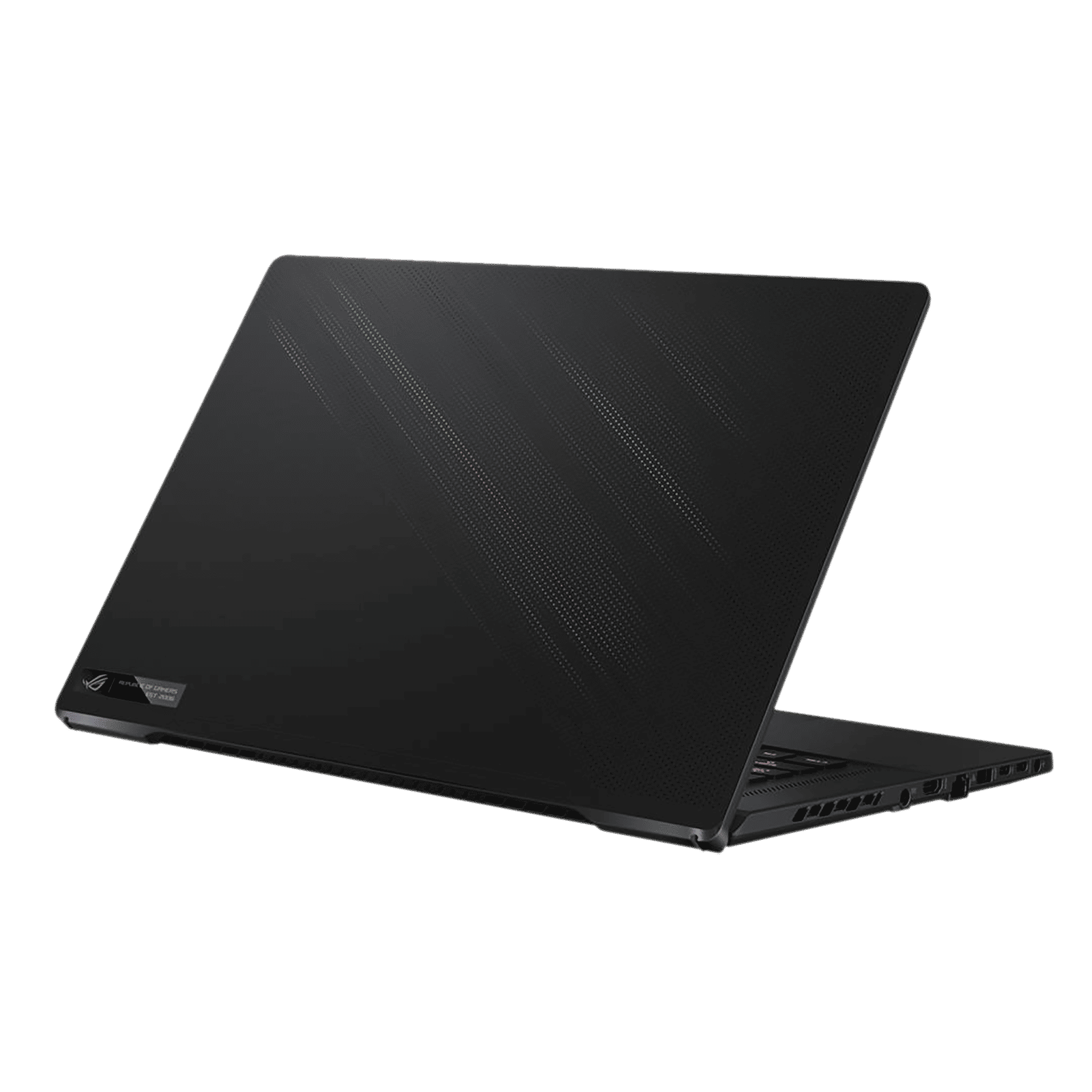 ASUS ROG Zephyrus M16 GU603HM-K8073TS Intel Core i7 11th Gen (16 inch, 16GB, 1TB, Windows 10 Home, MS Office 2019, NVIDIA GeForce RTX 3060, IPS Display, Off Black, 90NR04W1-M02150) ASUS ROG Zephyrus M16 GU603HM-K8073TS Intel Core i7 11th Gen (16 inch, 16GB, 1TB, Windows 10 Home, MS Office 2019, NVIDIA GeForce RTX 3060, IPS Display, Off Black, 90NR04W1-M02150)_15